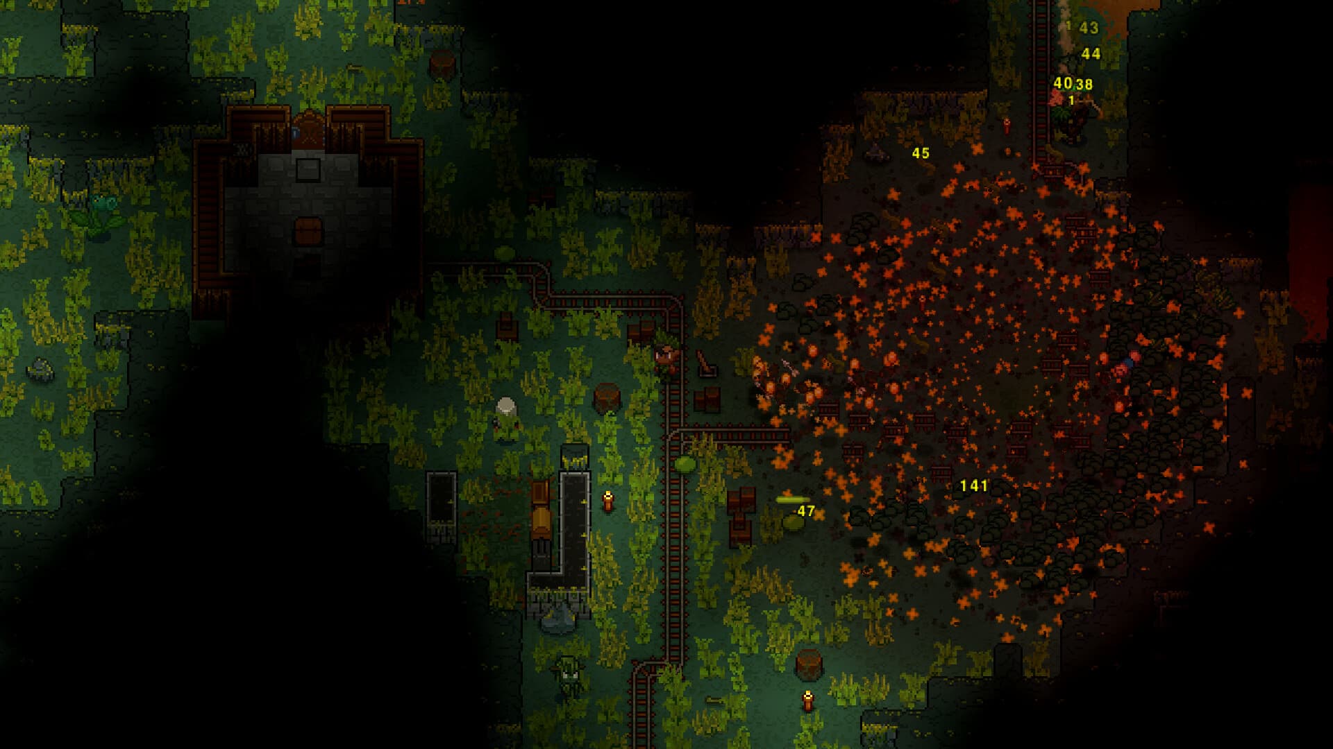 Necesse: 네세스 스크린샷 10