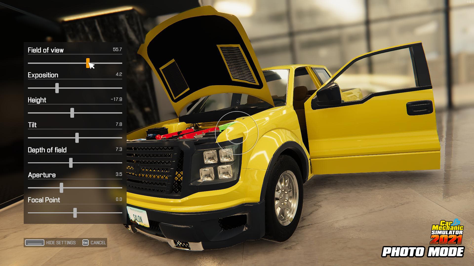 Car Mechanic Simulator 2021 스크린샷 10