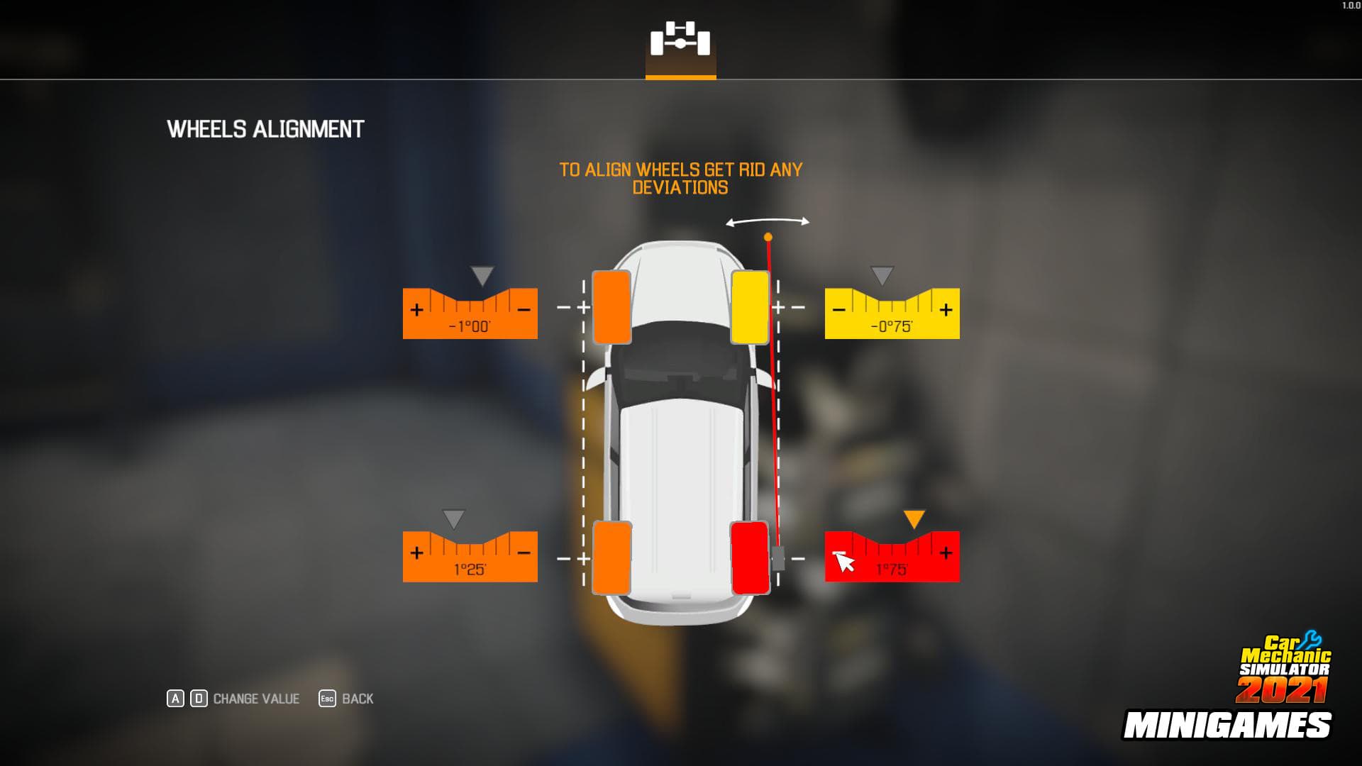 Car Mechanic Simulator 2021 스크린샷 11