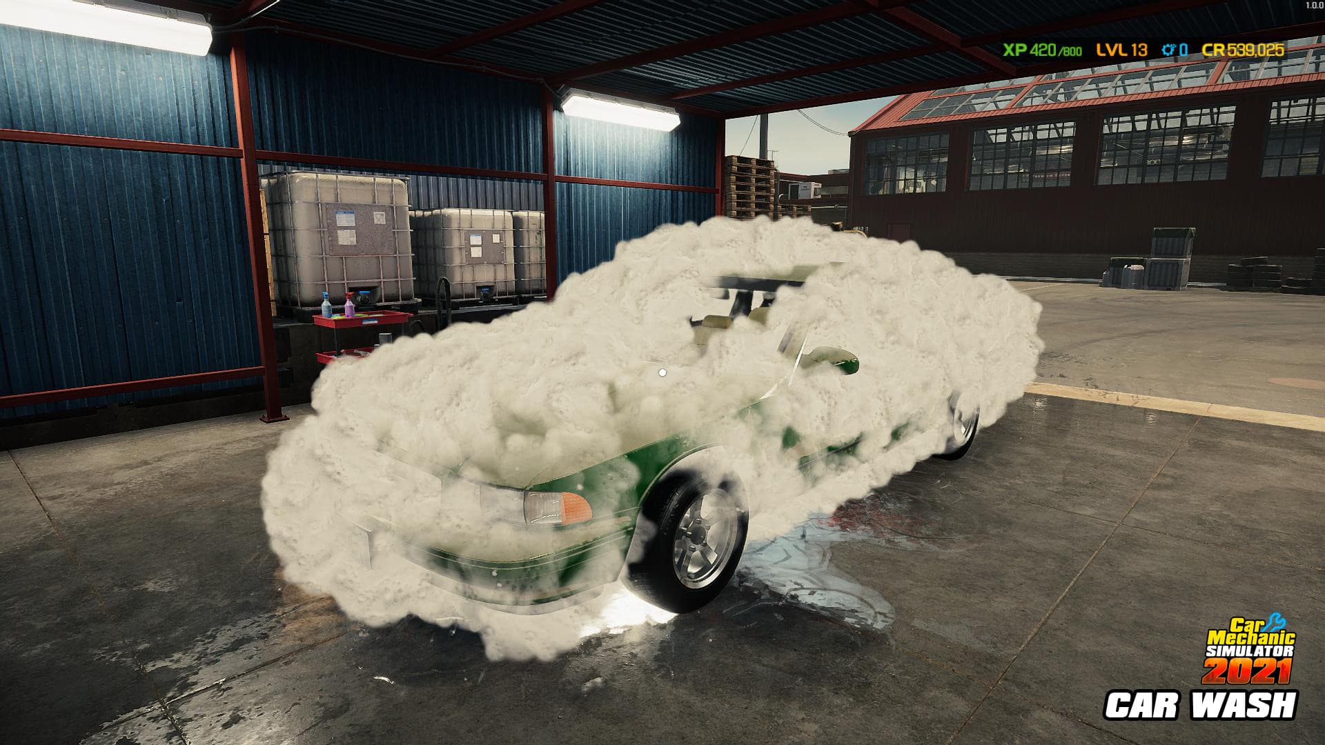 Car Mechanic Simulator 2021 스크린샷 7