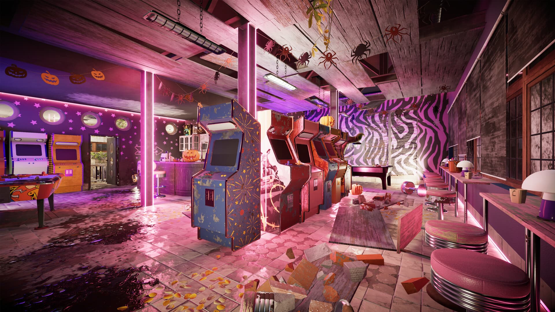 하우스 플리퍼 2 스크린샷 5