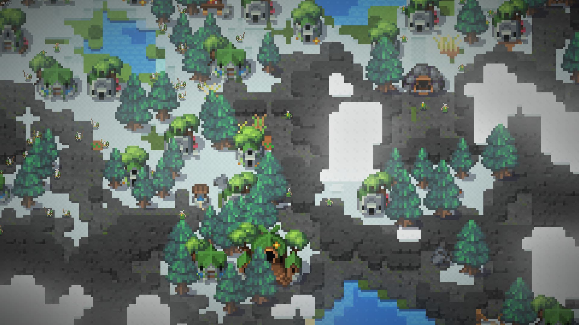 WorldBox - God Simulator 스크린샷 5