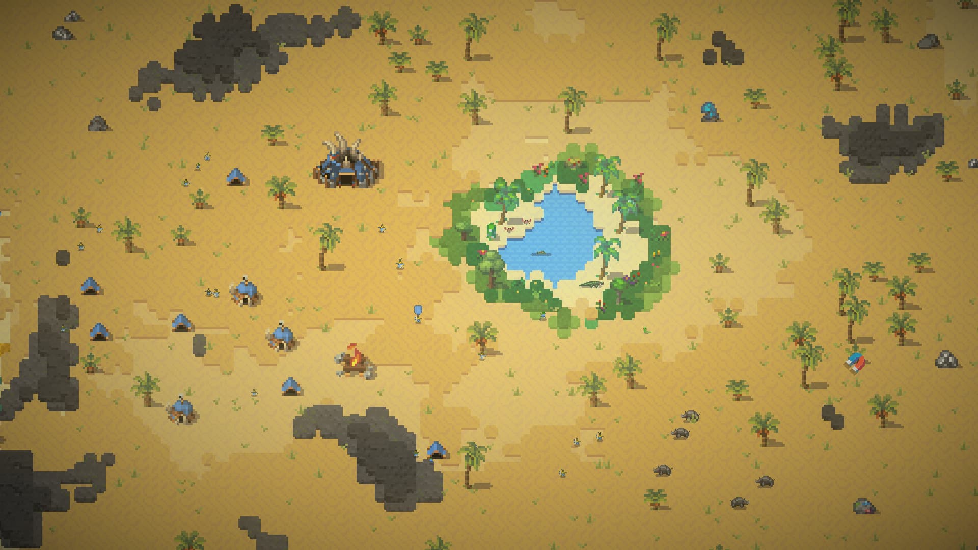 WorldBox - God Simulator 스크린샷 4