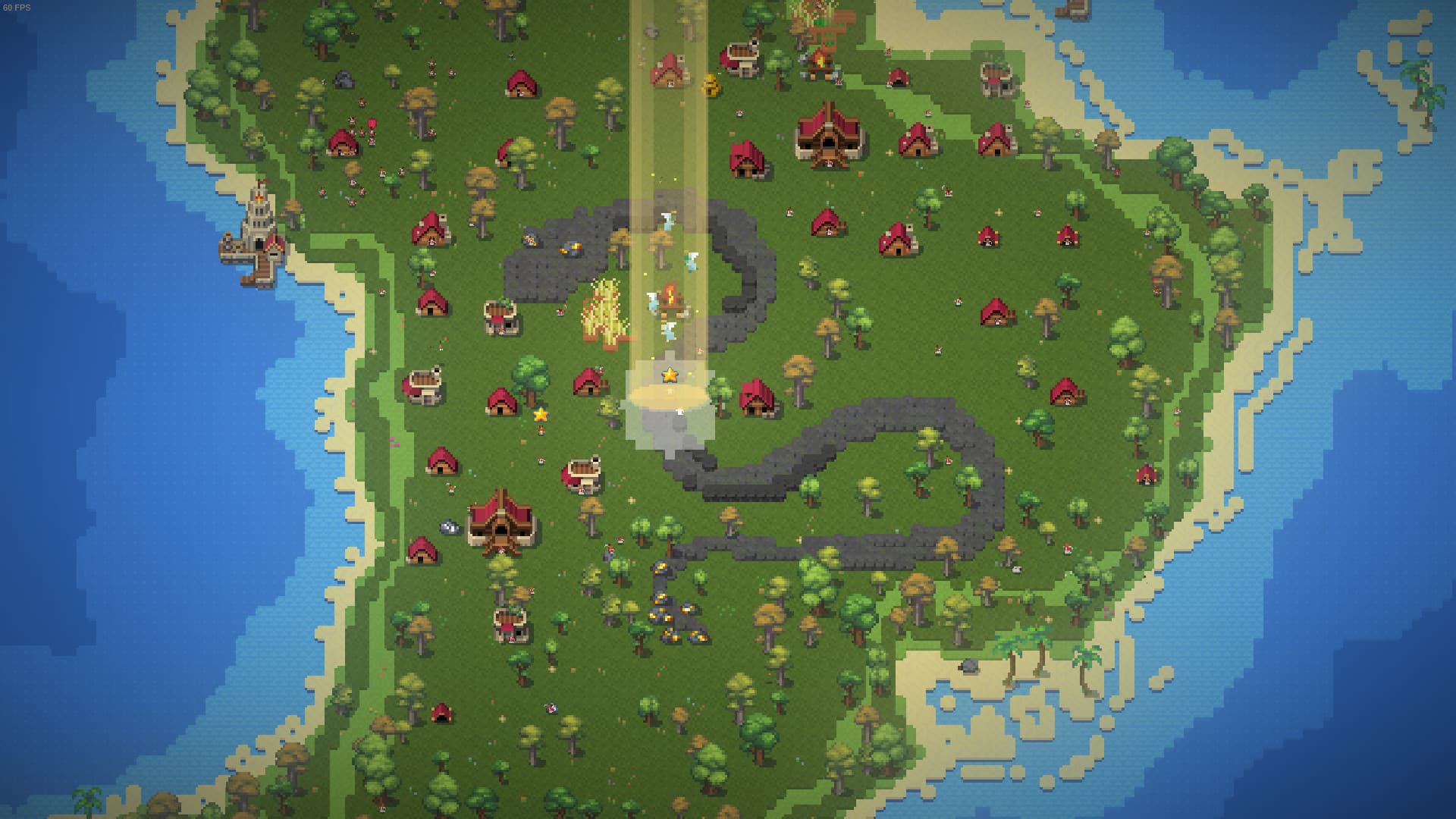 WorldBox - God Simulator 스크린샷 8