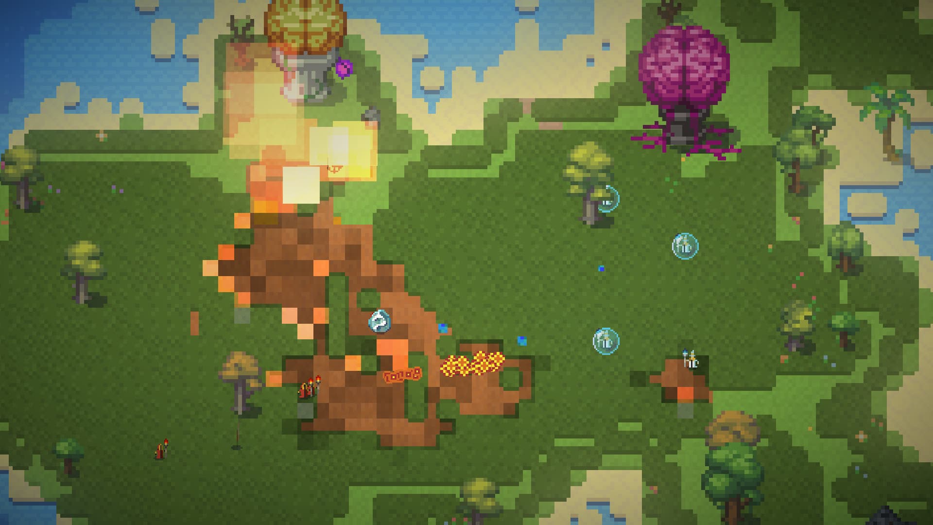 WorldBox - God Simulator 스크린샷 12