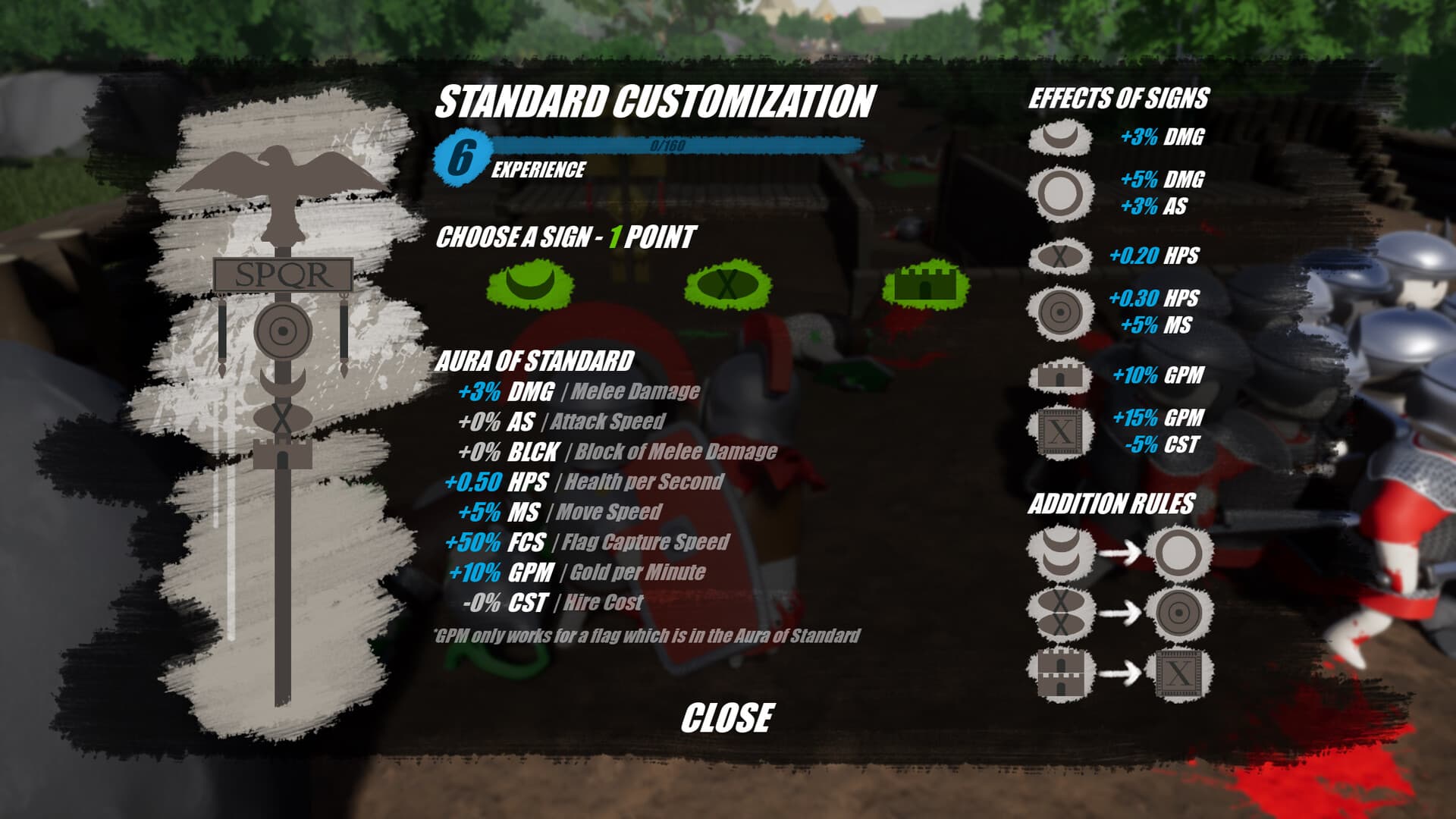 Shieldwall 스크린샷 6