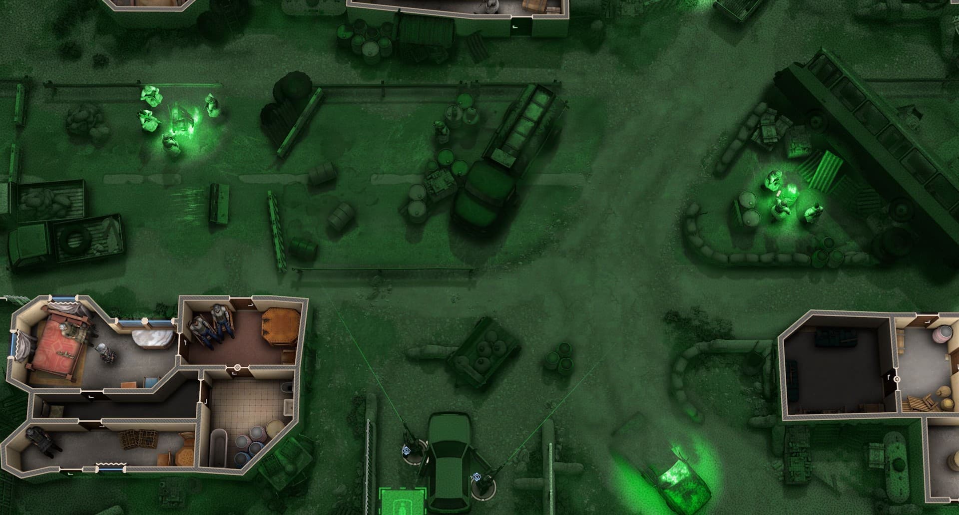 Door Kickers 2: Task Force North 스크린샷 12