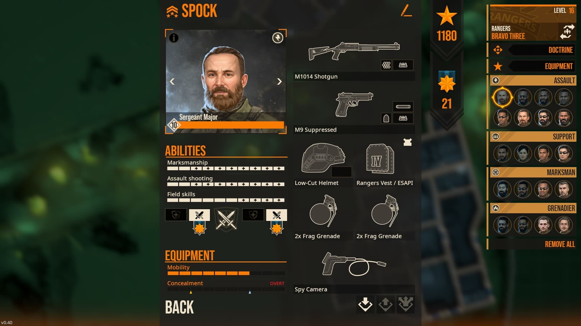Door Kickers 2: Task Force North 스크린샷 9