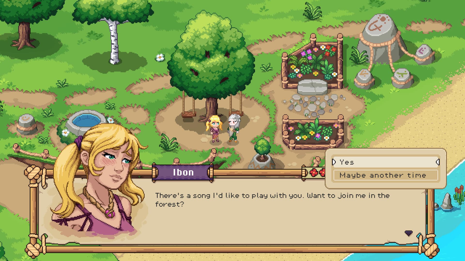 Roots of Pacha 스크린샷 3