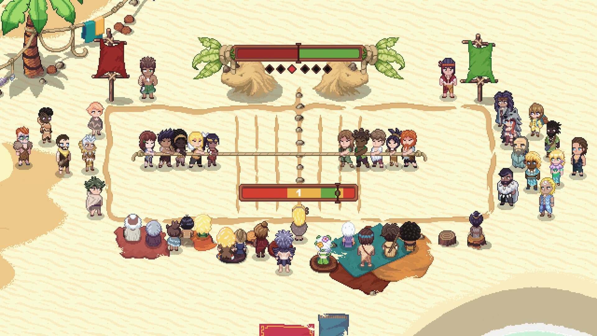 Roots of Pacha 스크린샷 9