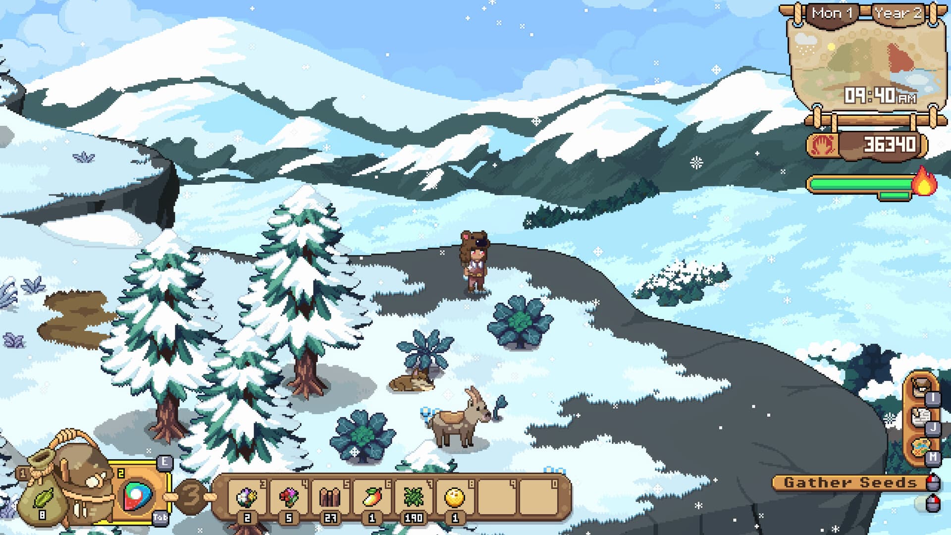 Roots of Pacha 스크린샷 8