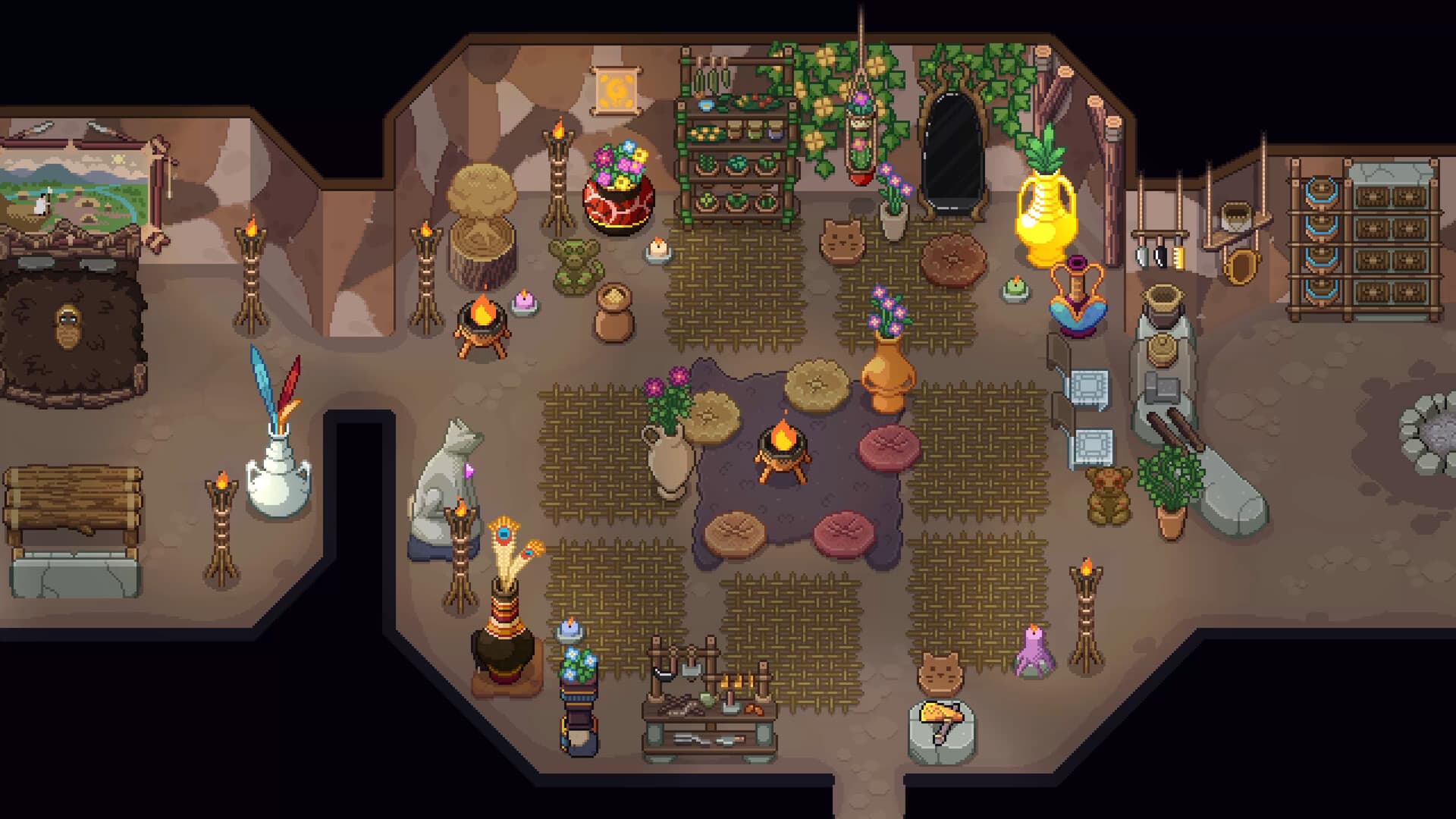 Roots of Pacha 스크린샷 12