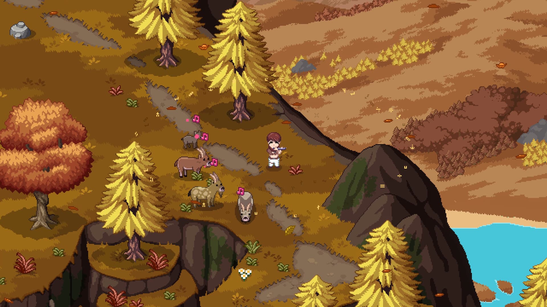 Roots of Pacha 스크린샷 4