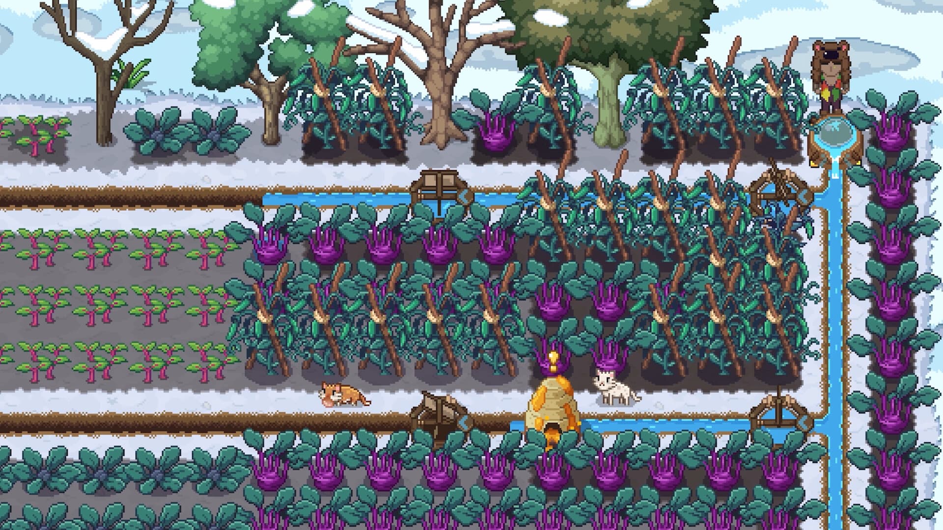 Roots of Pacha 스크린샷 11