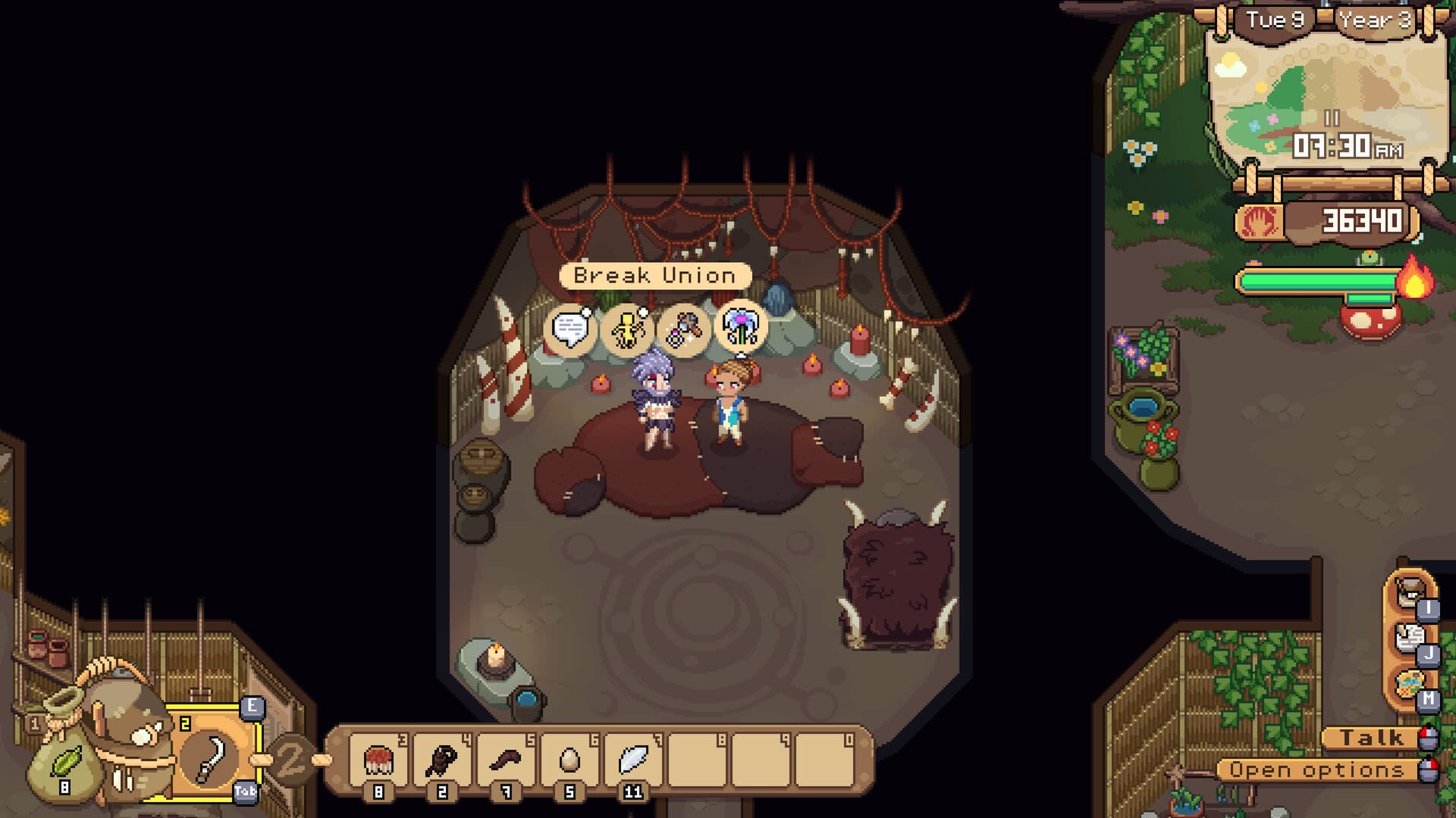 Roots of Pacha 스크린샷 10