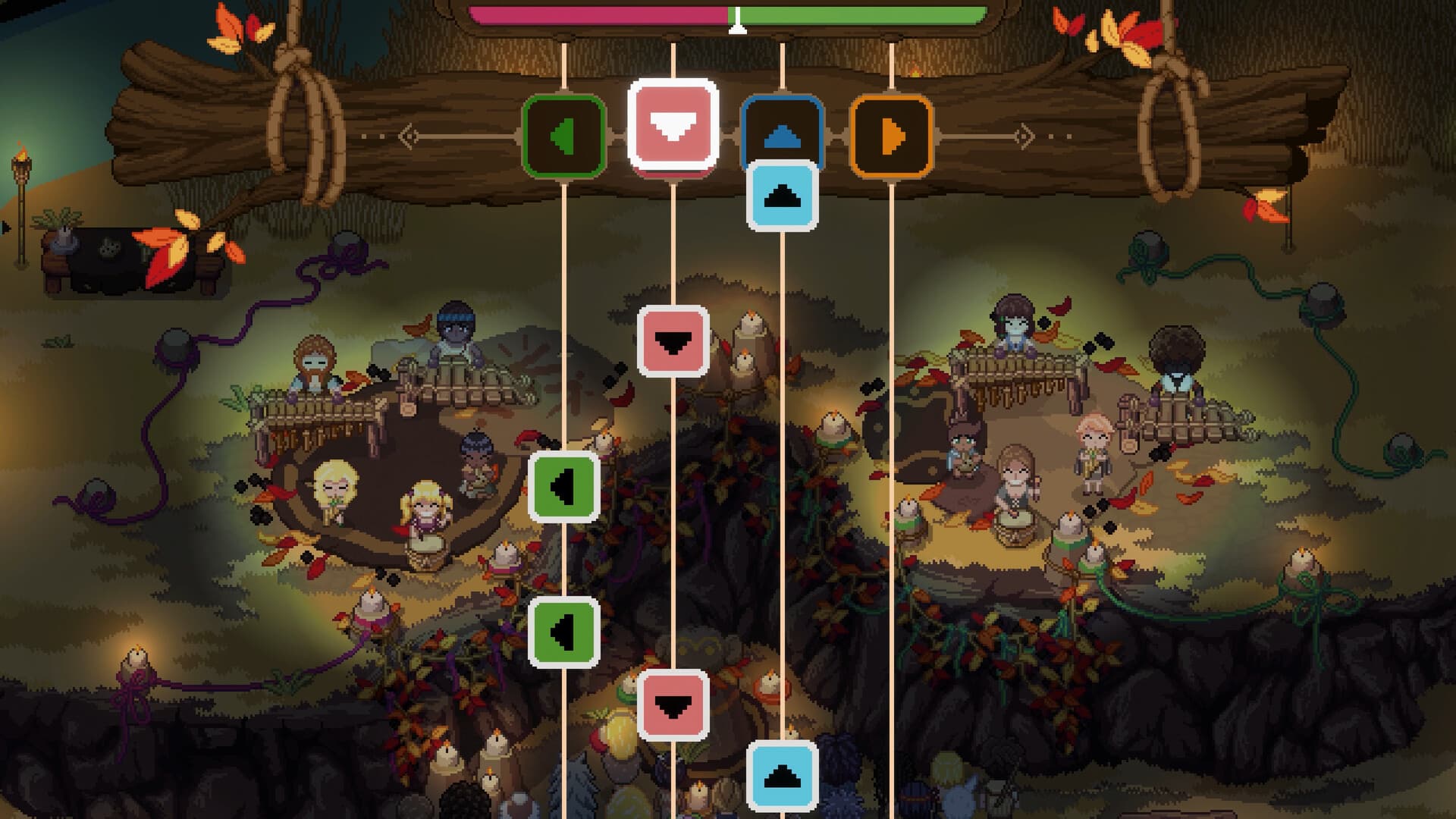 Roots of Pacha 스크린샷 7