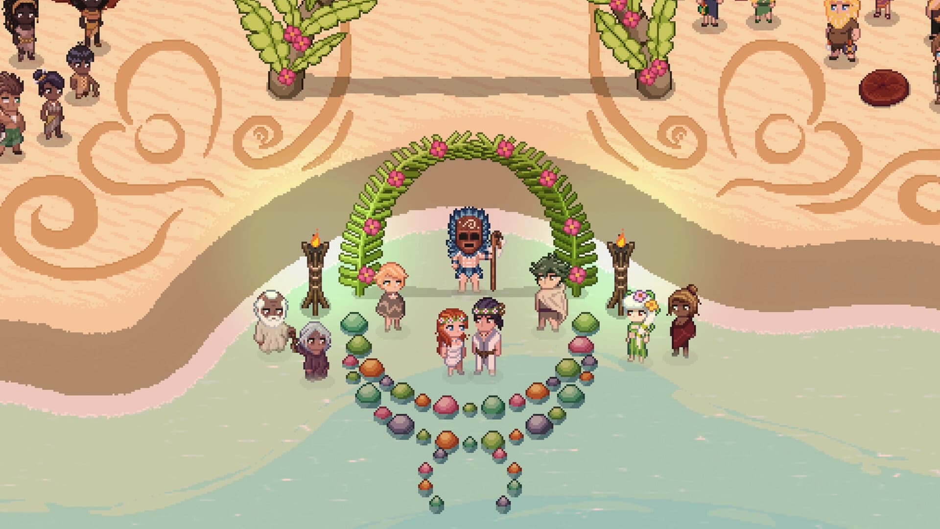 Roots of Pacha 스크린샷 5