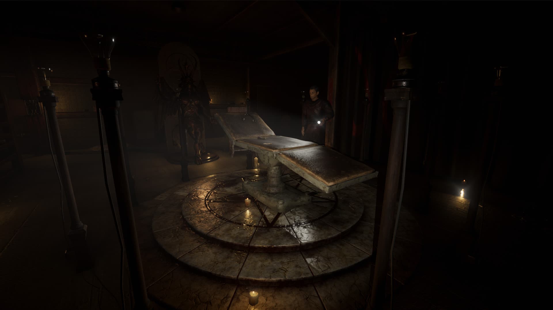 DEVOUR 스크린샷 7