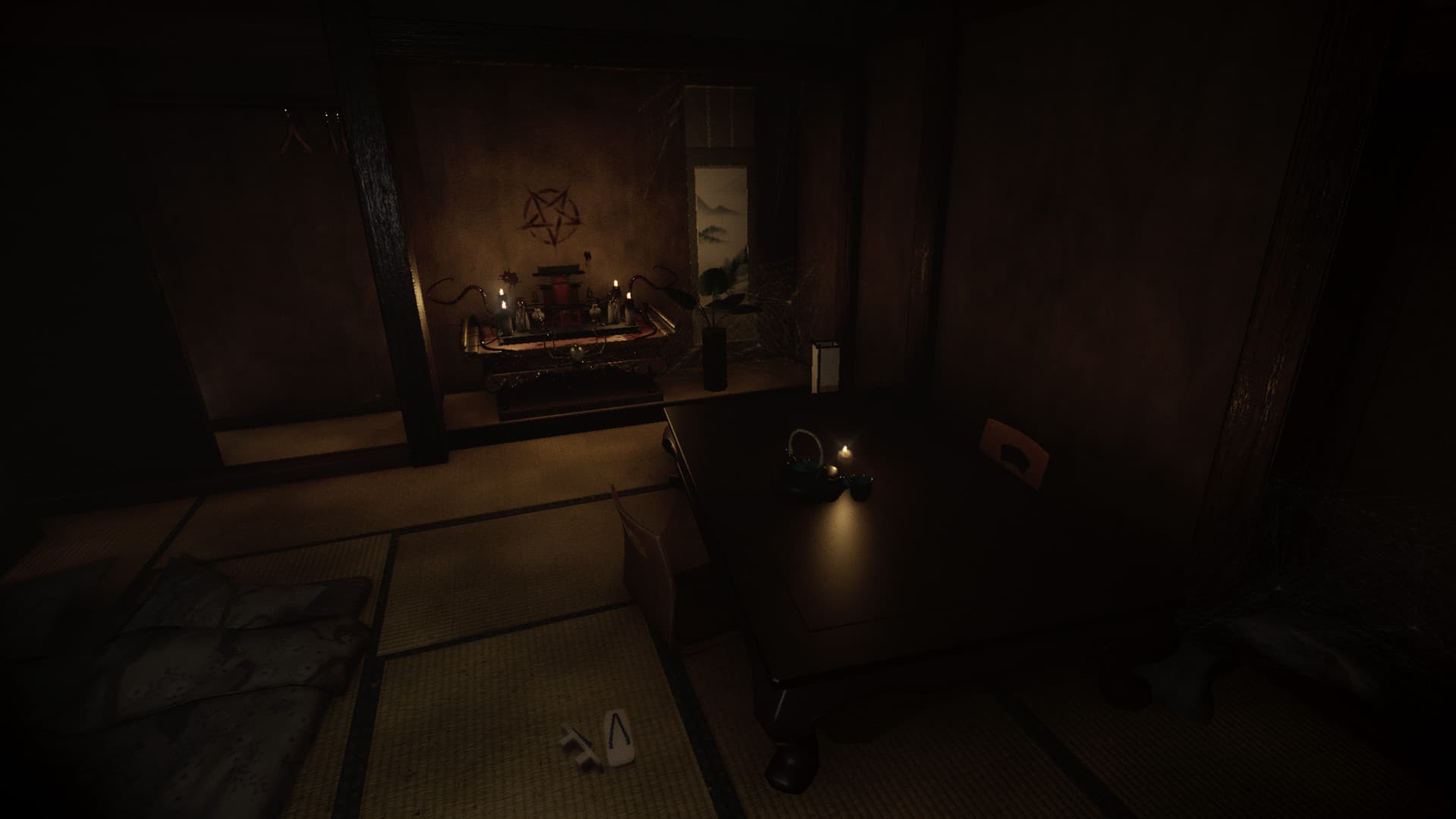 DEVOUR 스크린샷 11