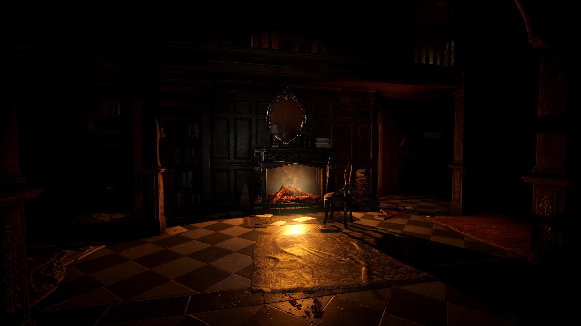 DEVOUR 스크린샷 9