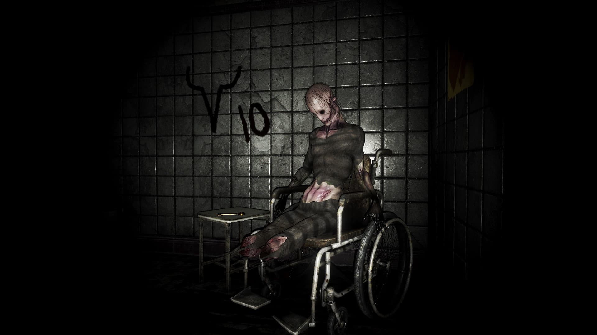 DEVOUR 스크린샷 8