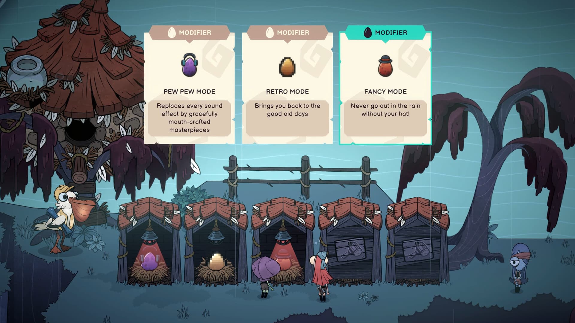 Ship of Fools 스크린샷 8