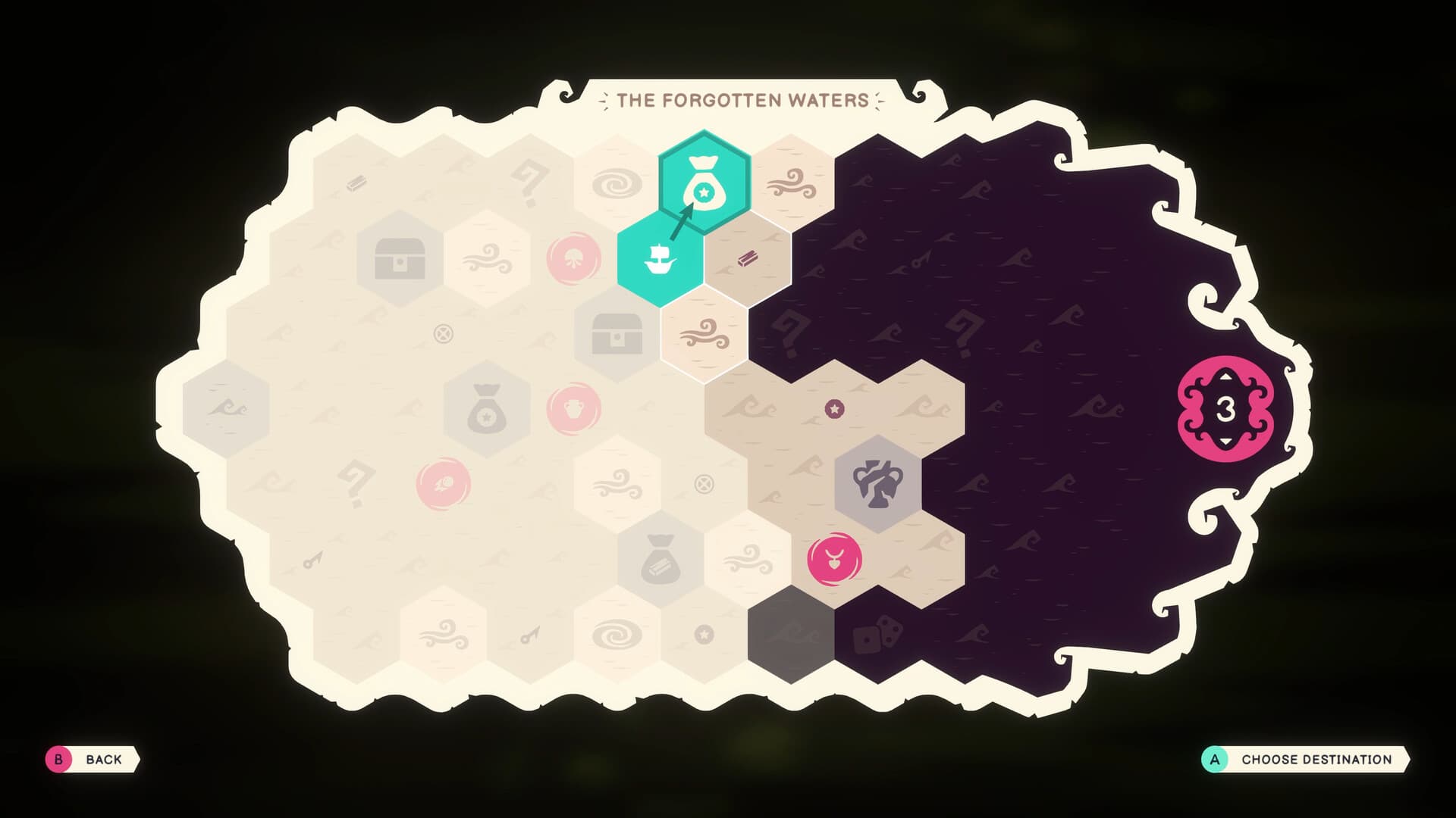 Ship of Fools 스크린샷 4