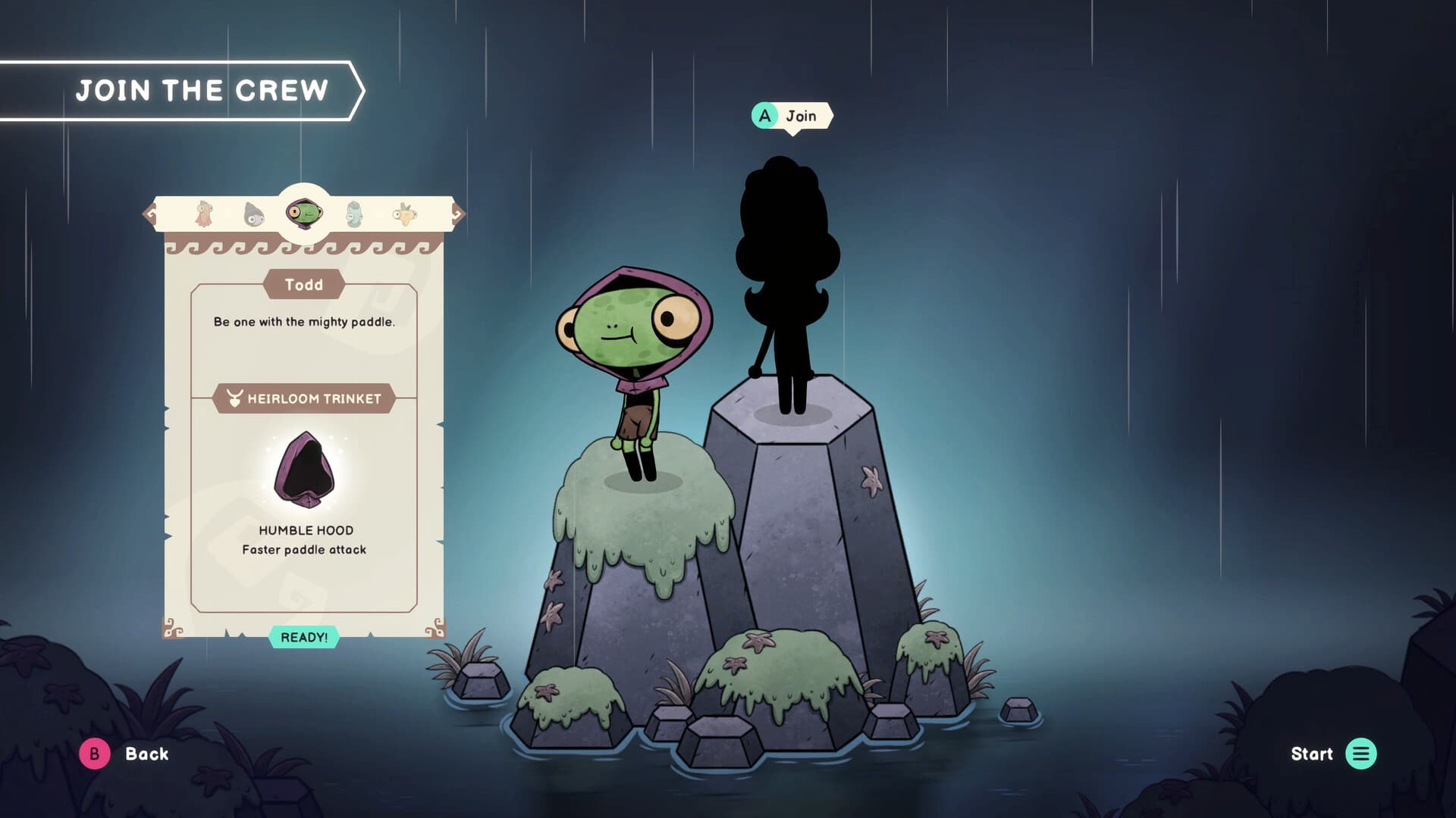 Ship of Fools 스크린샷 10