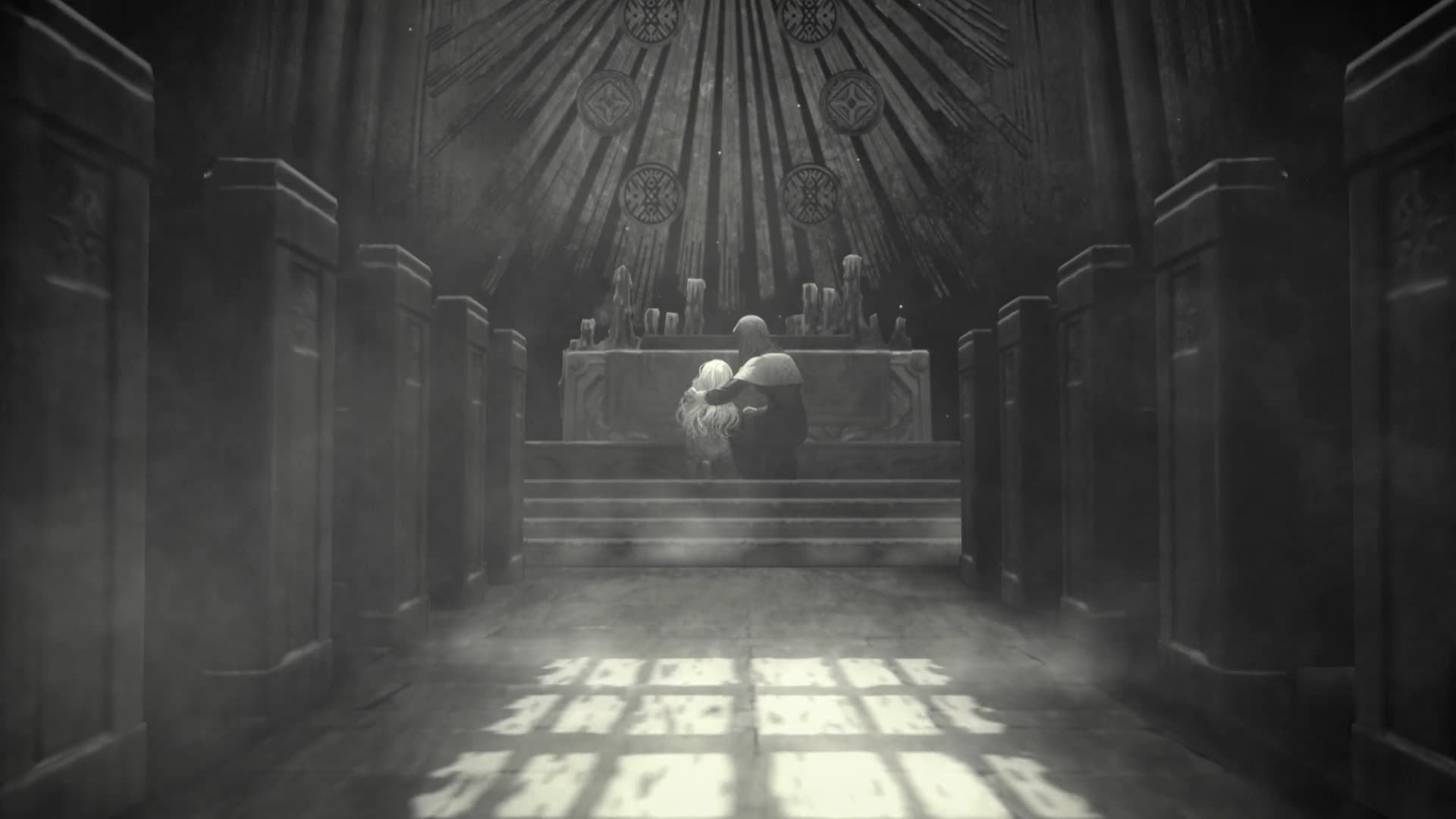 ENDER LILIES: Quietus of the Knights 스크린샷 10