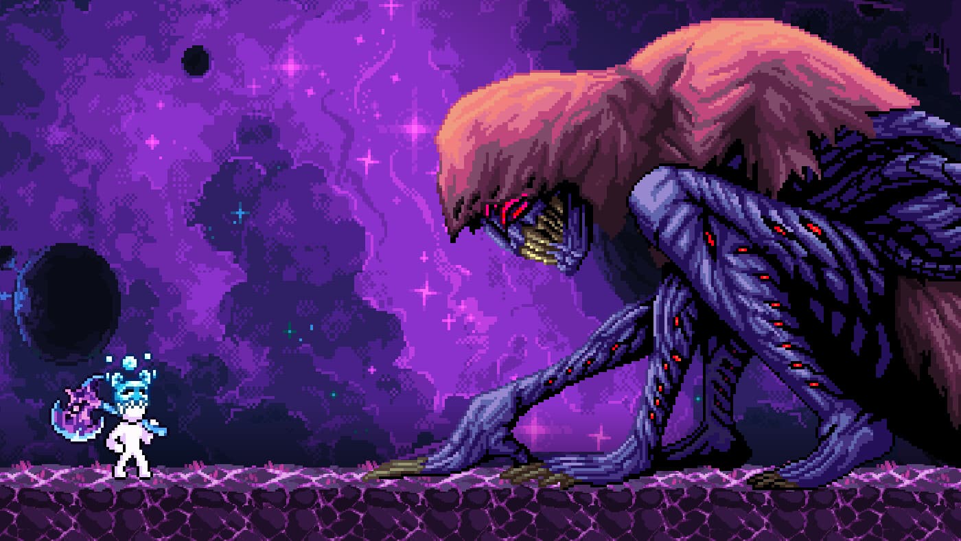 IdleOn - 더 아이들 MMO