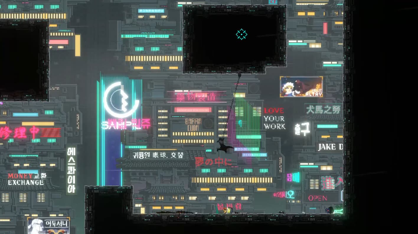 산나비 스크린샷 7