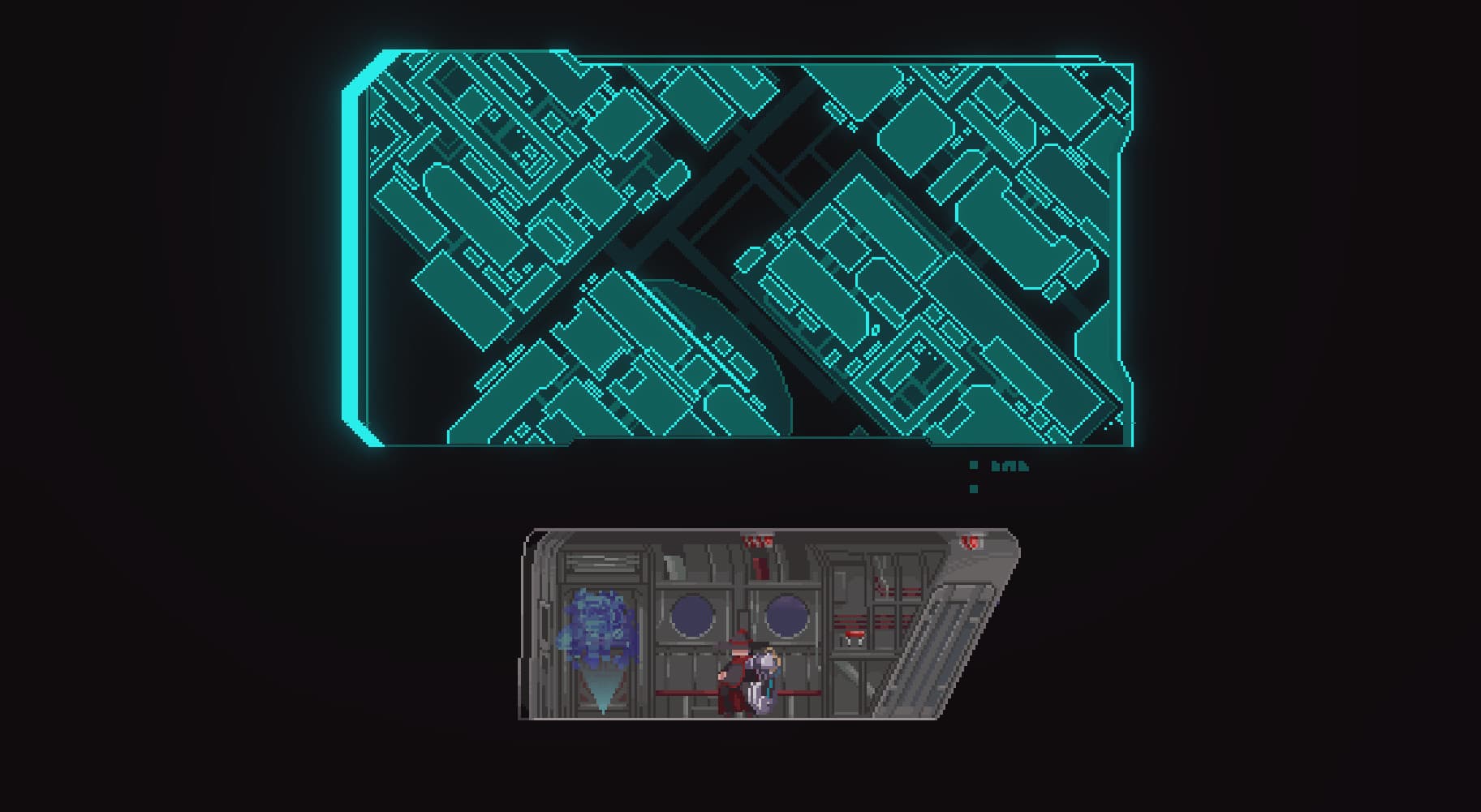 산나비 스크린샷 5