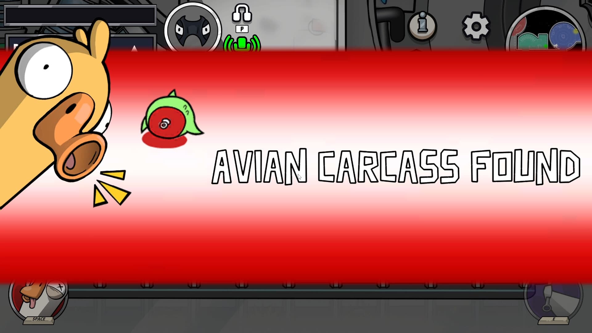 Goose Goose Duck 스크린샷 9