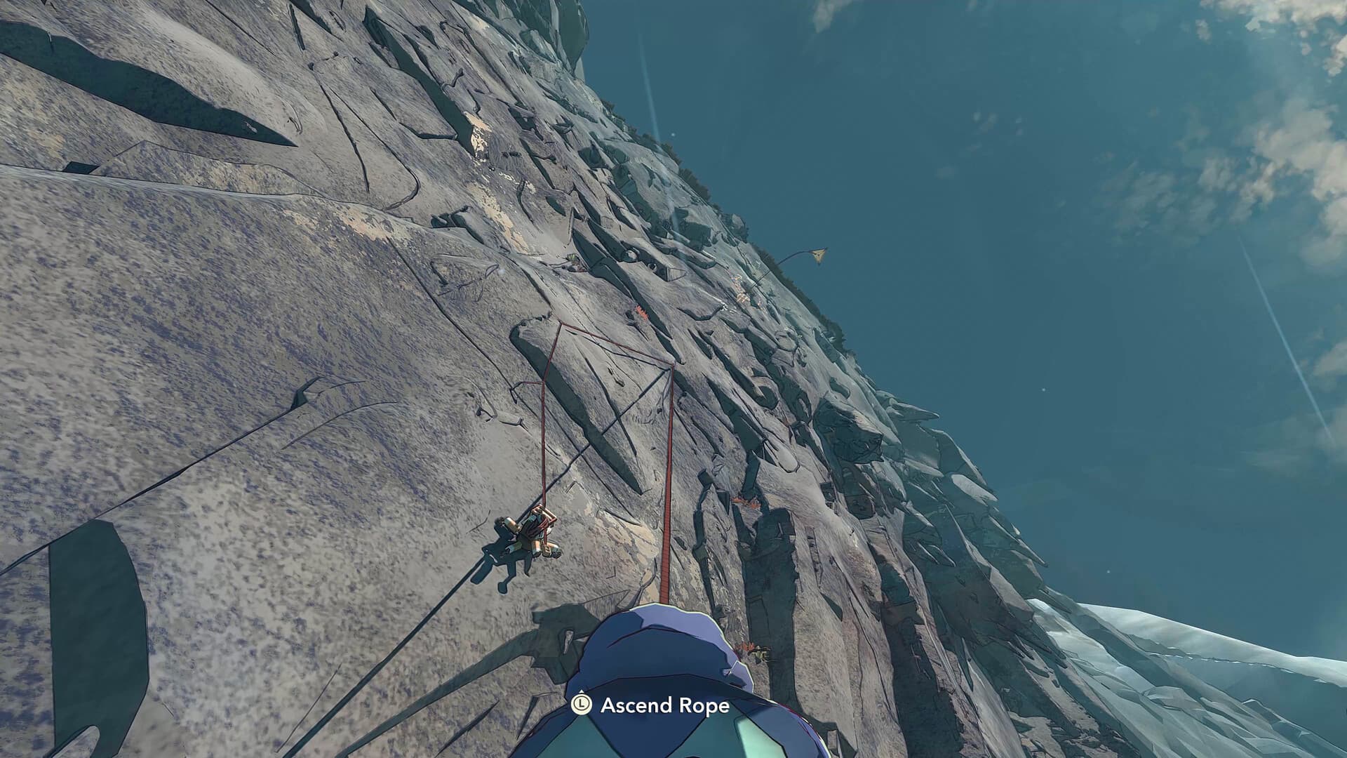 Cairn 스크린샷 8