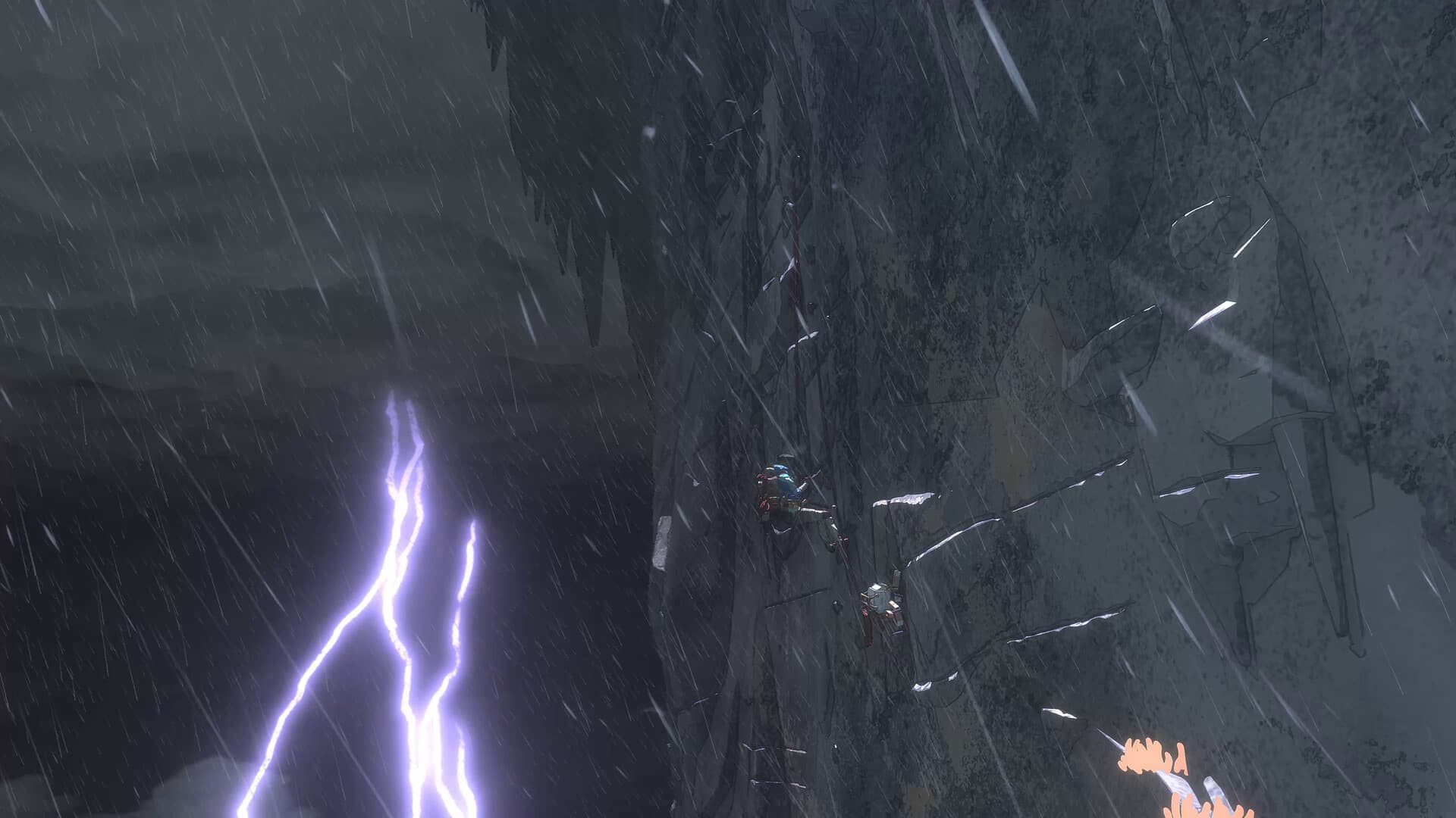 Cairn 스크린샷 10