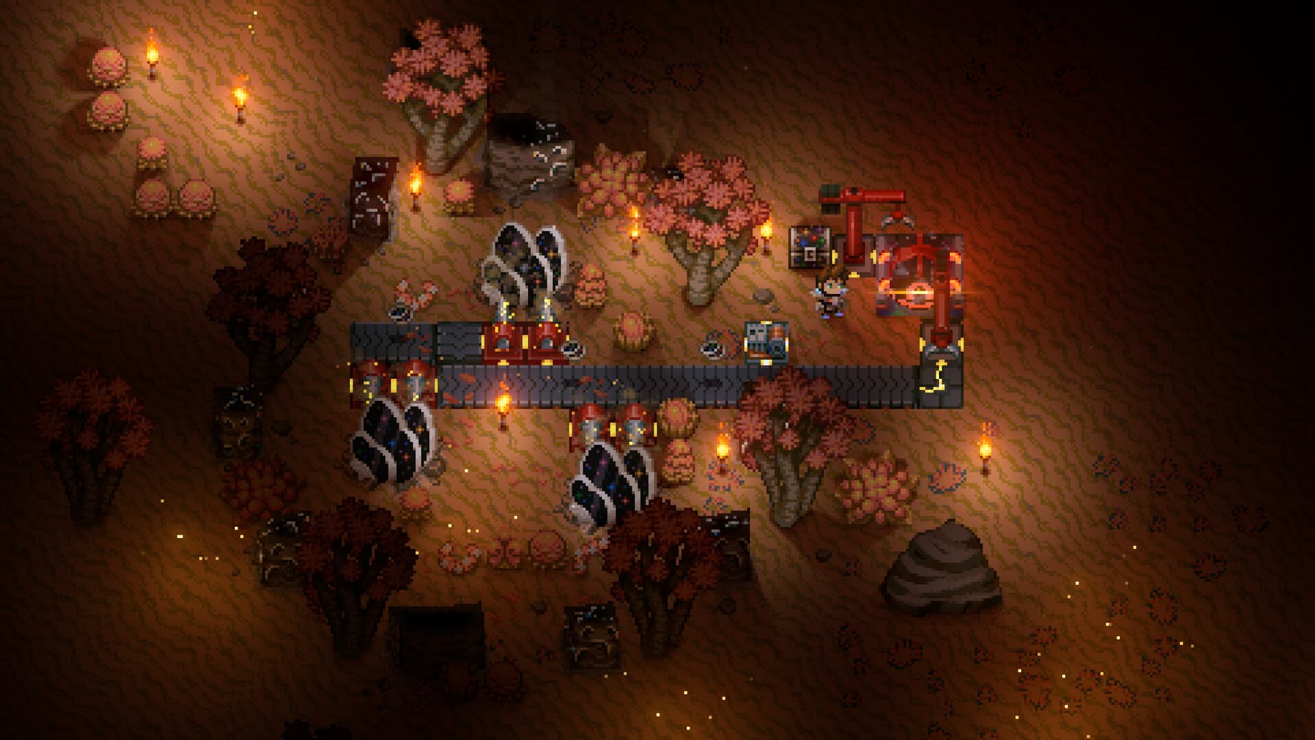 Core Keeper 스크린샷 11