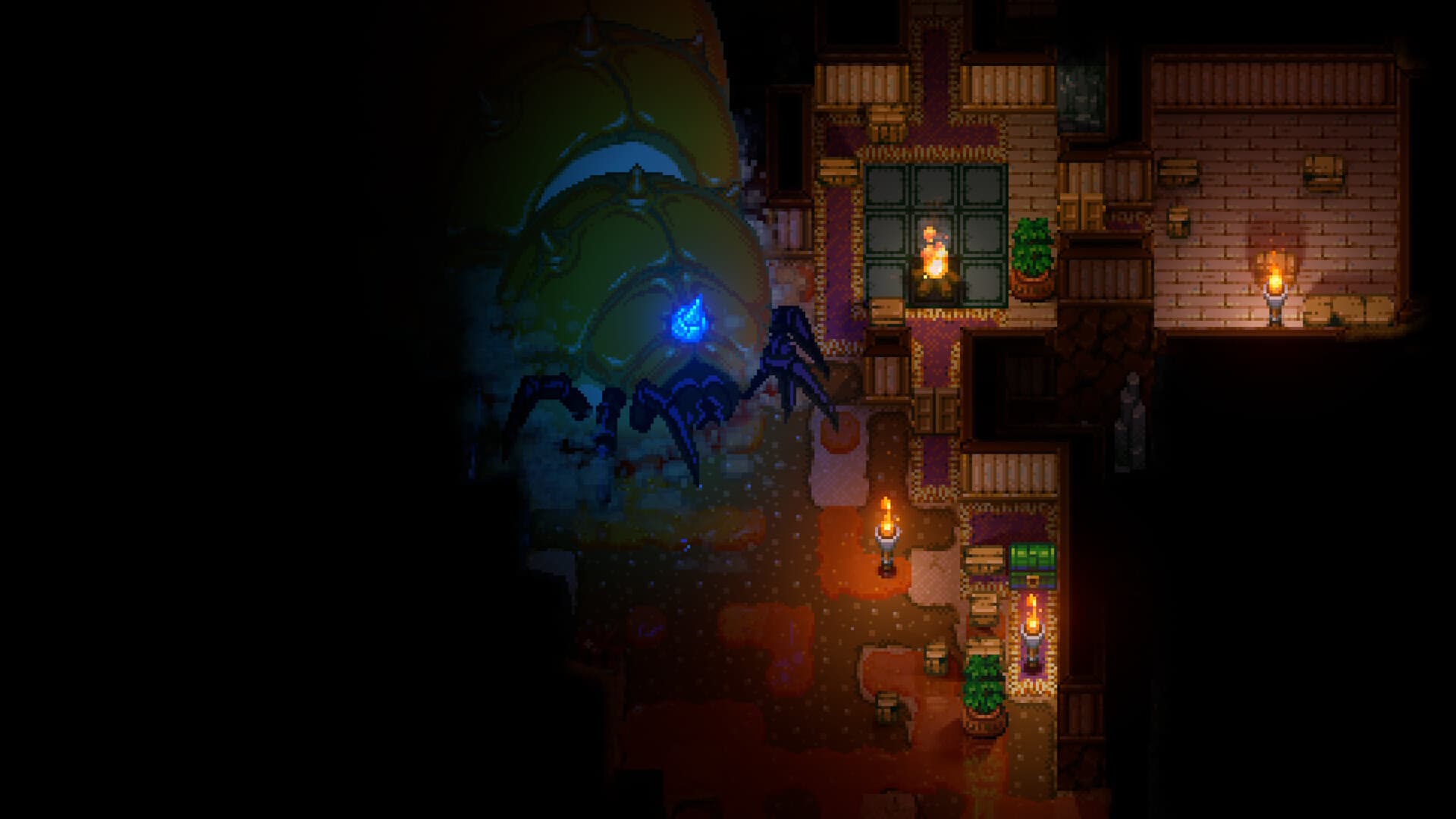 Core Keeper 스크린샷 9