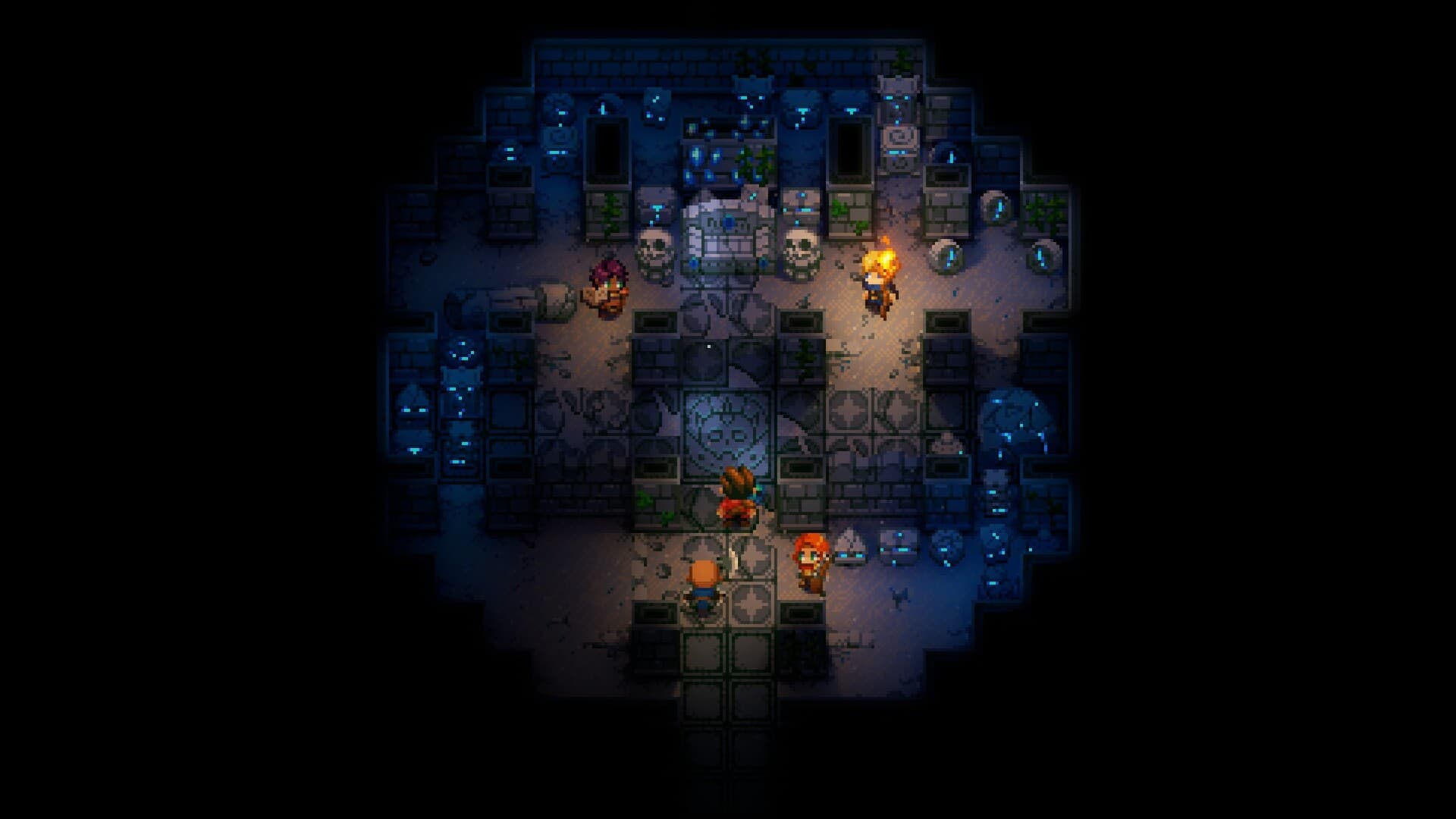 Core Keeper 스크린샷 12