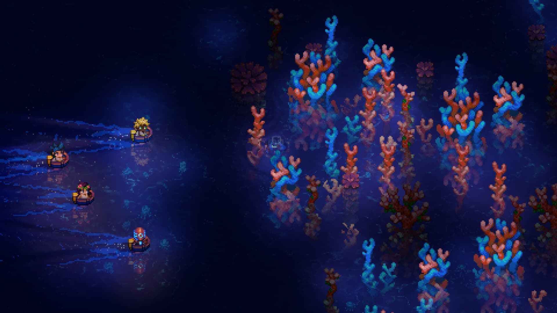 Core Keeper 스크린샷 10