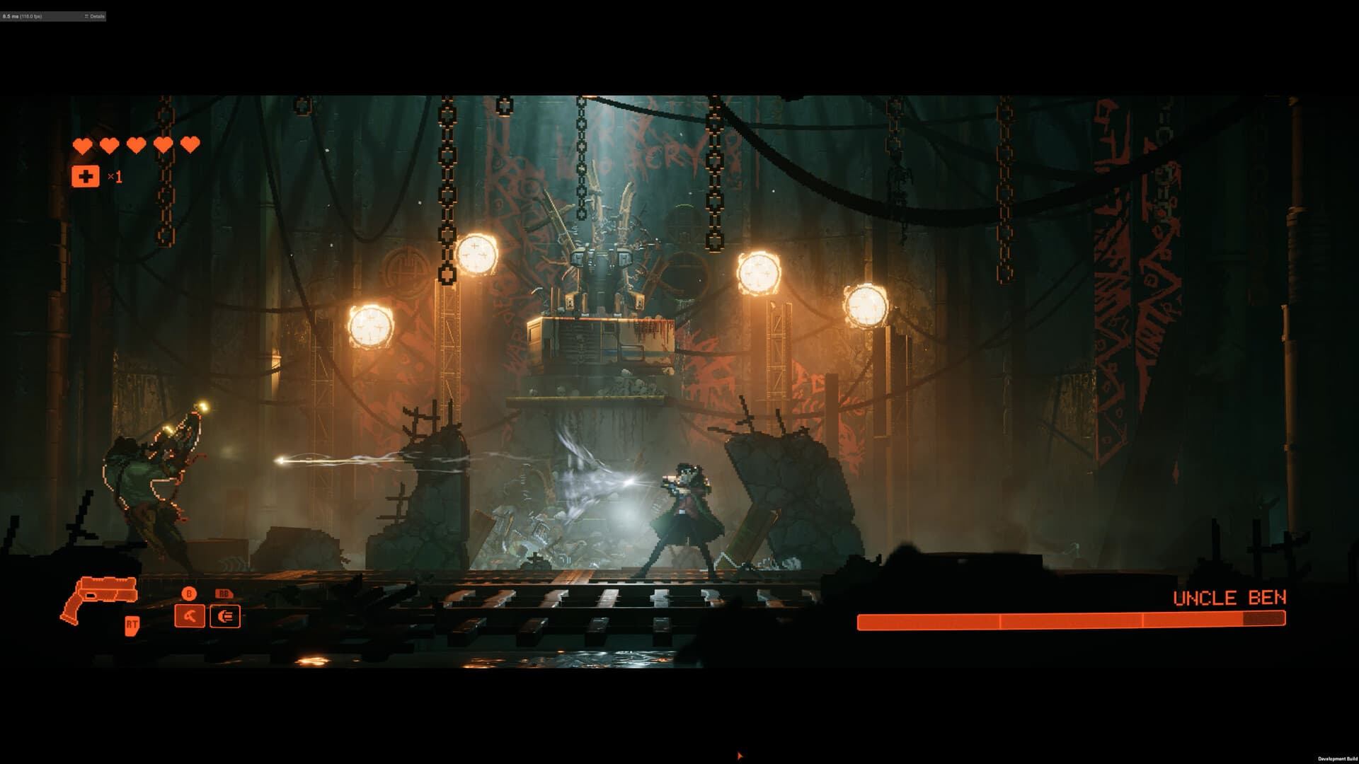 REPLACED 스크린샷 2