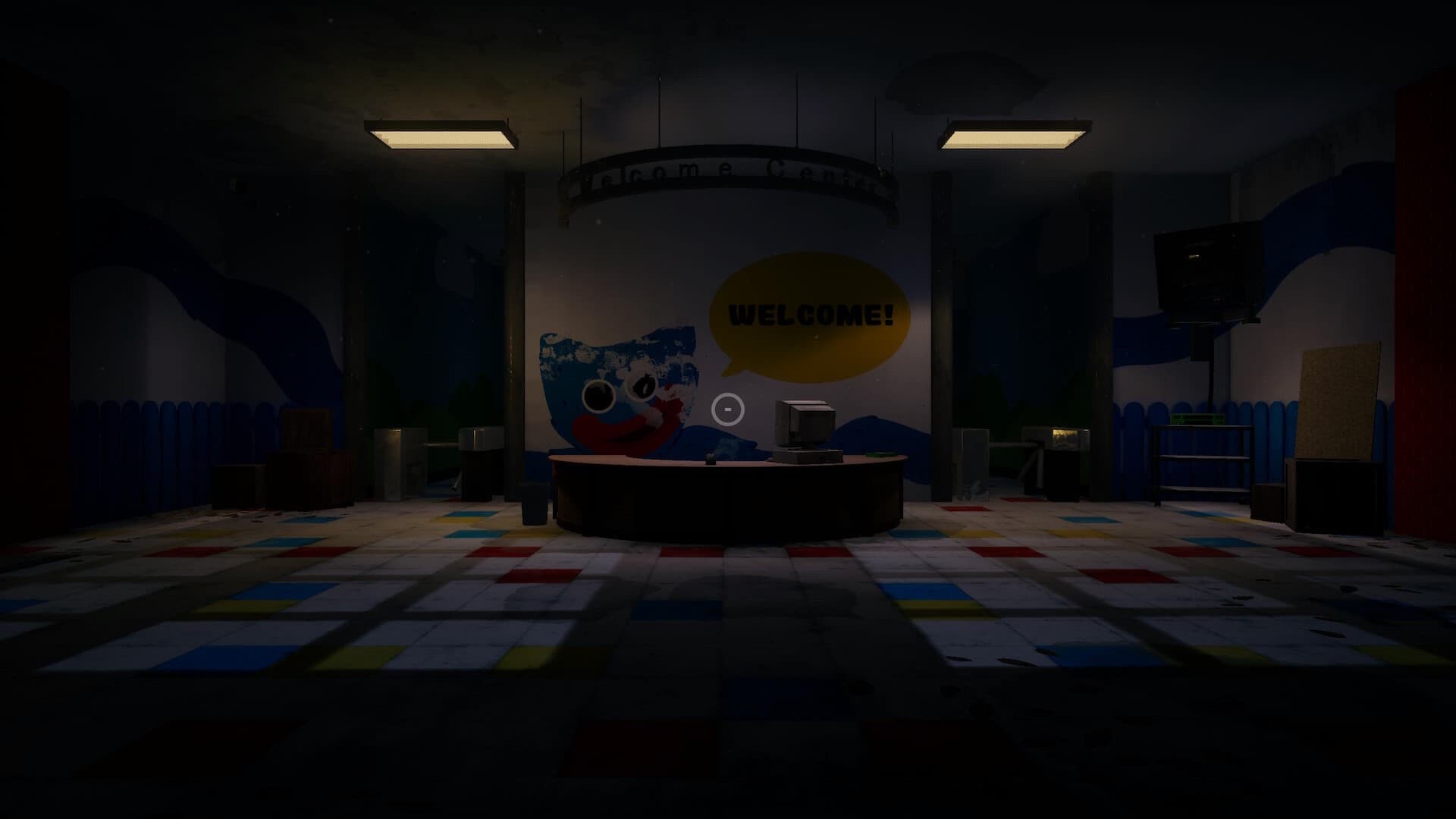 파피 플레이타임