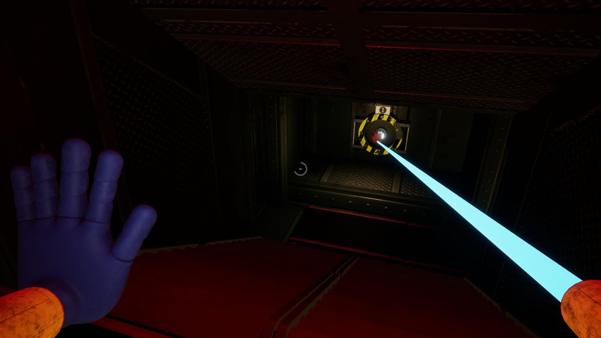 파피 플레이타임 스크린샷 4