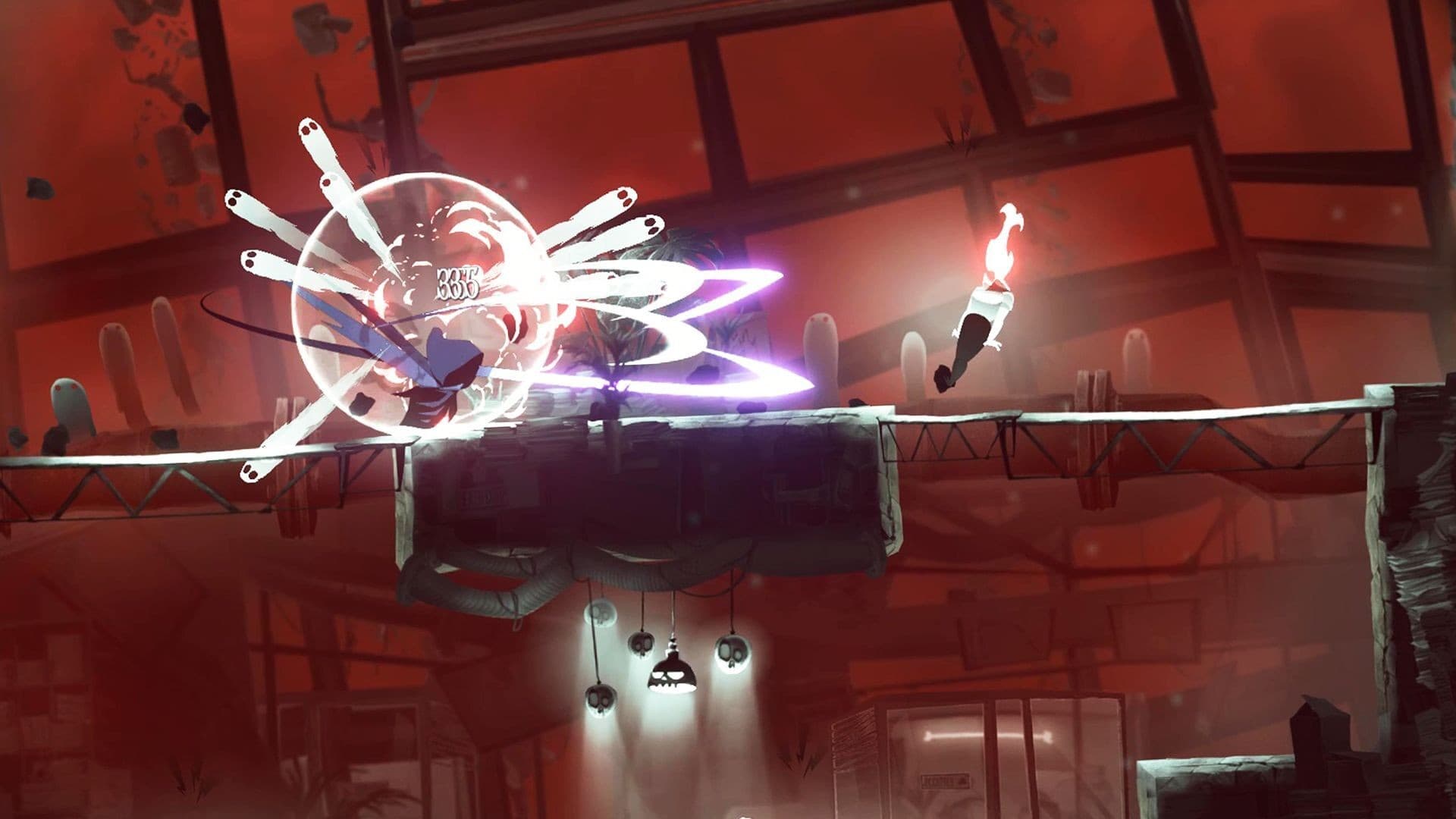 Have a Nice Death 스크린샷 4