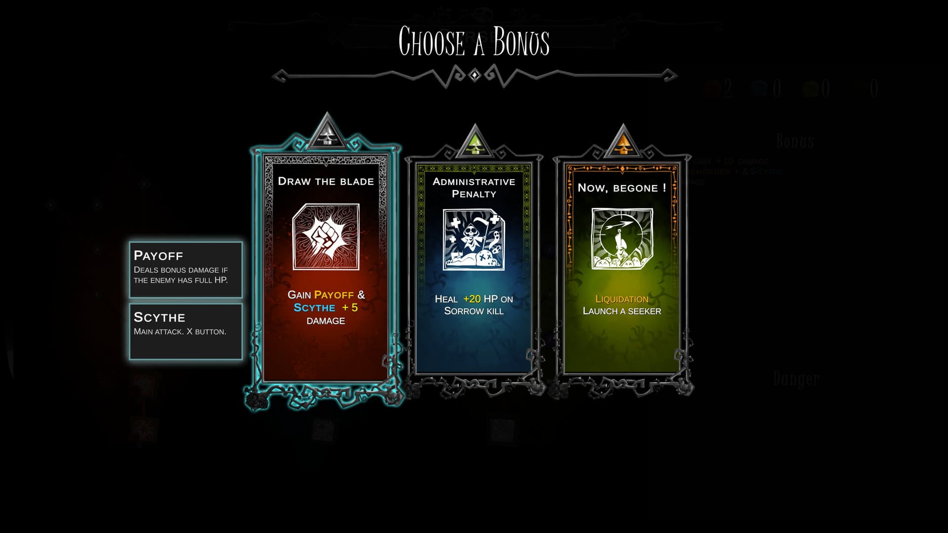 Have a Nice Death 스크린샷 8