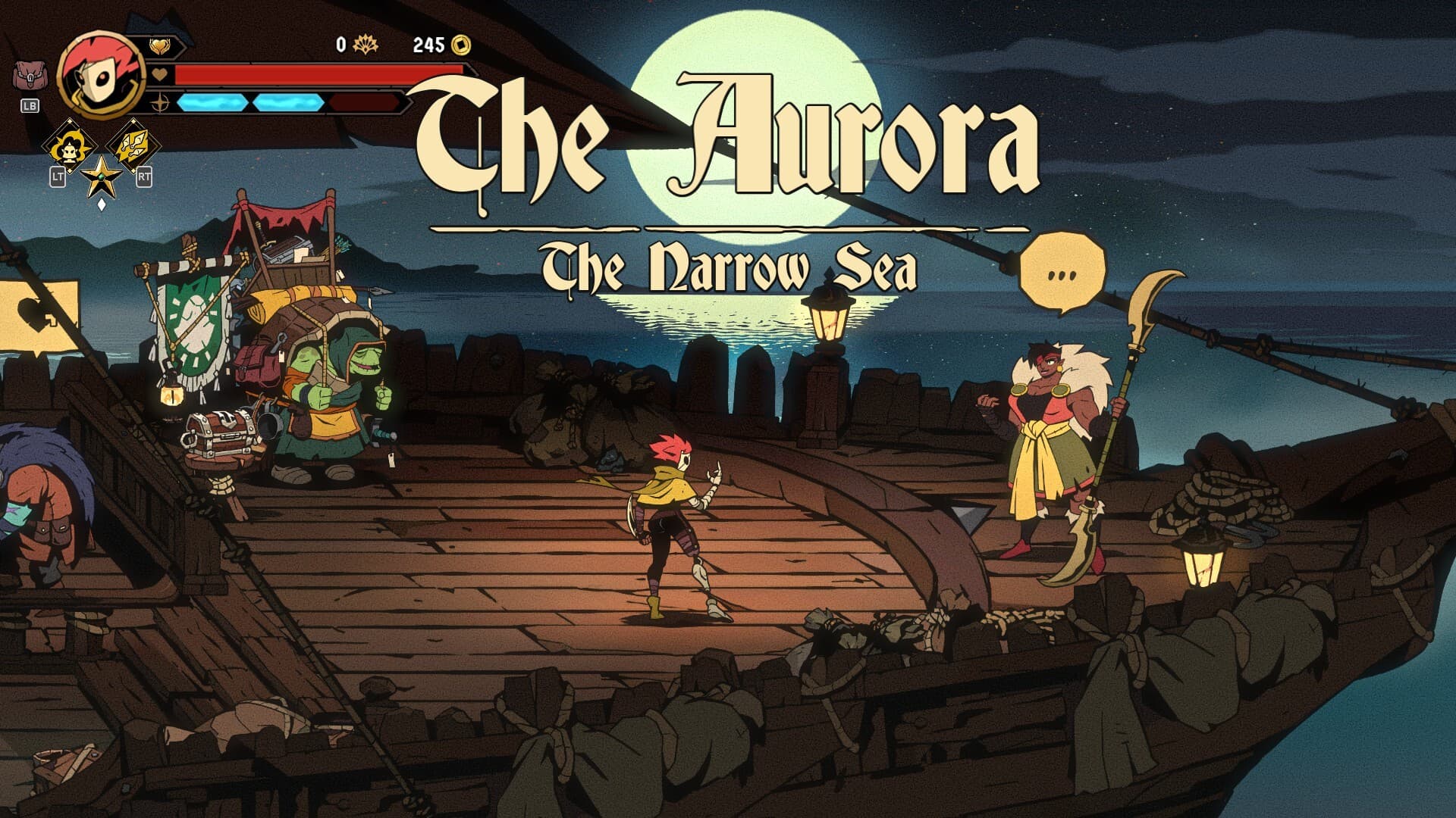 압솔룸 스크린샷 12