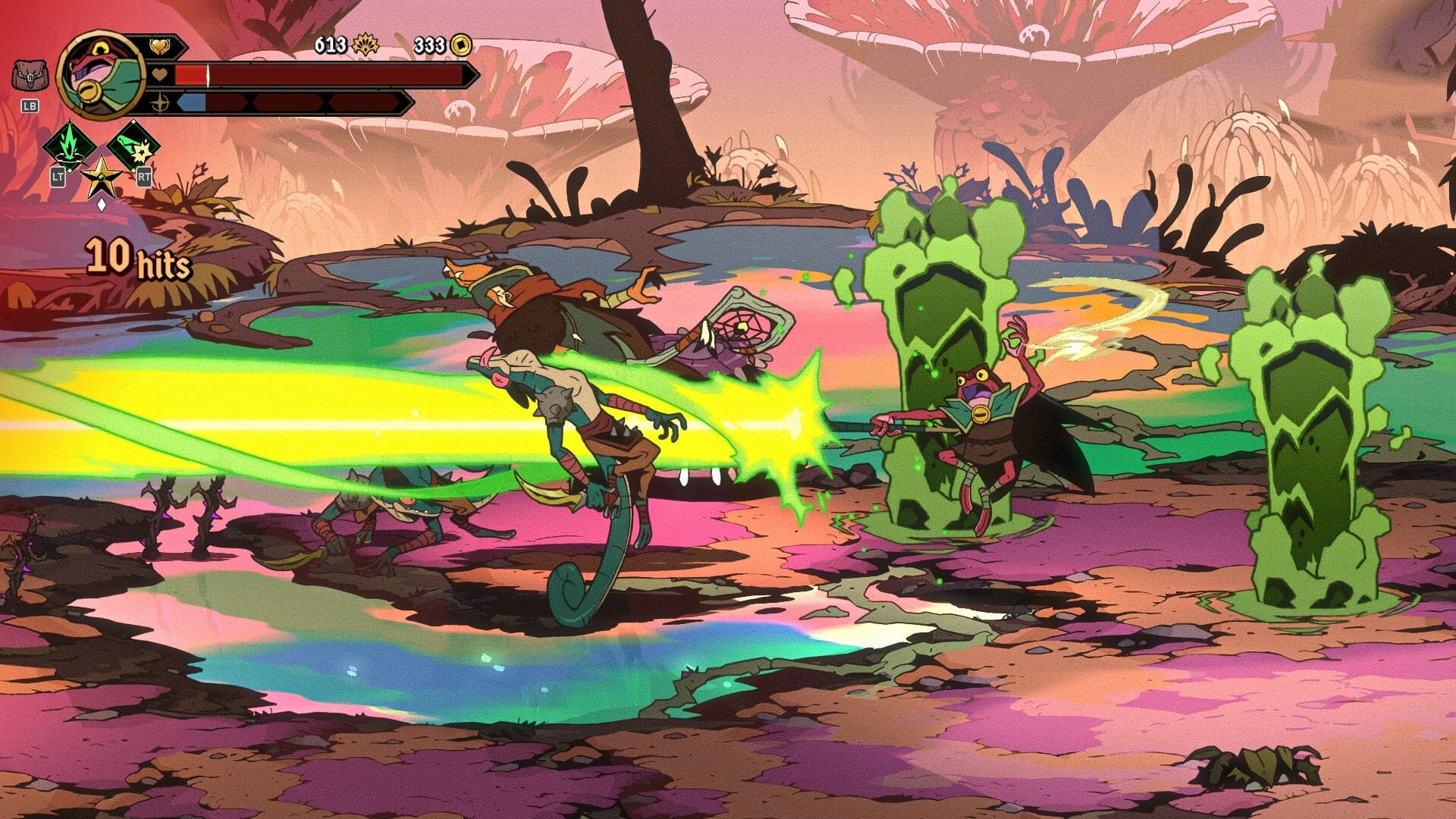 압솔룸 스크린샷 5