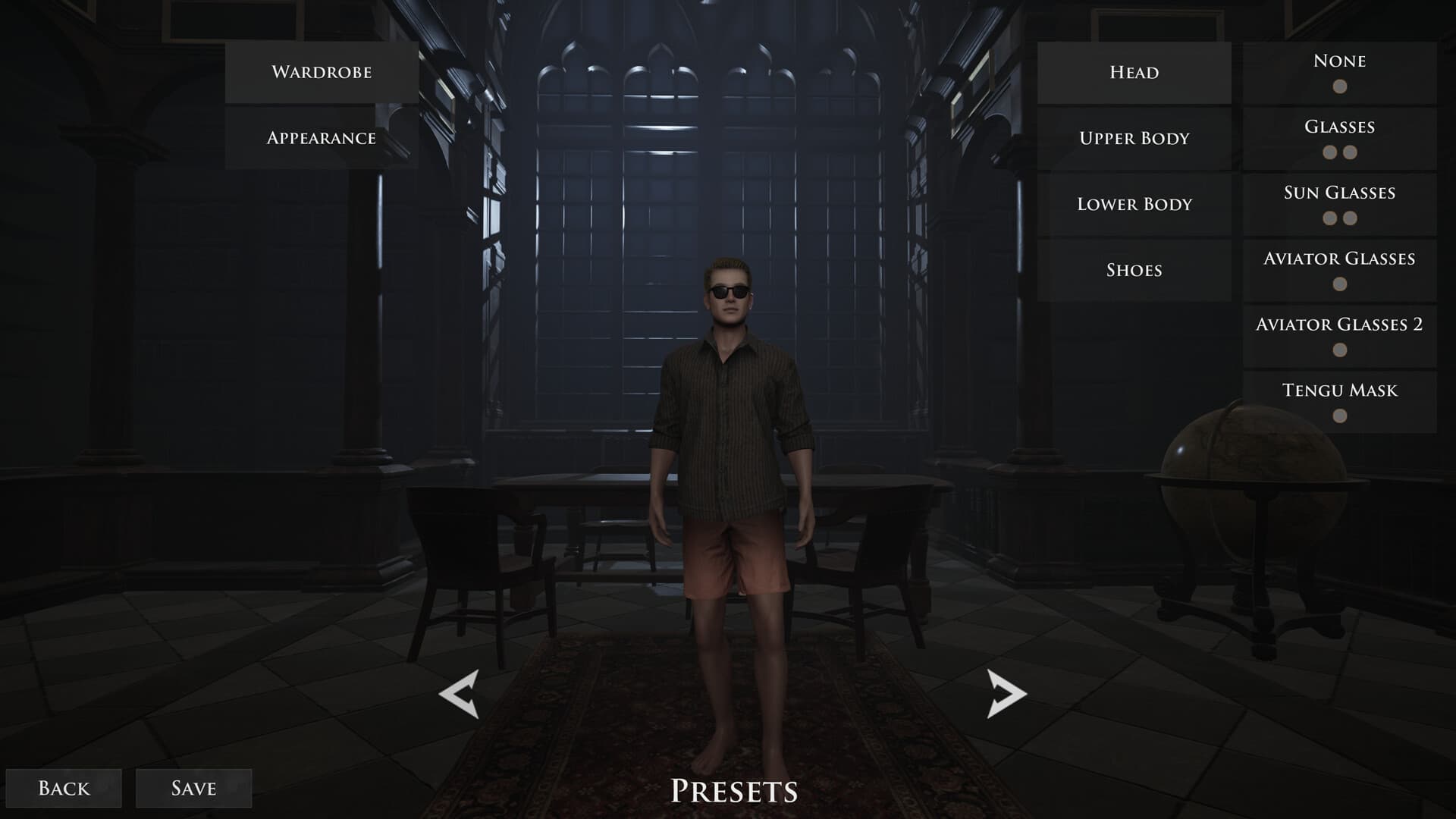 Demonologist 스크린샷 10