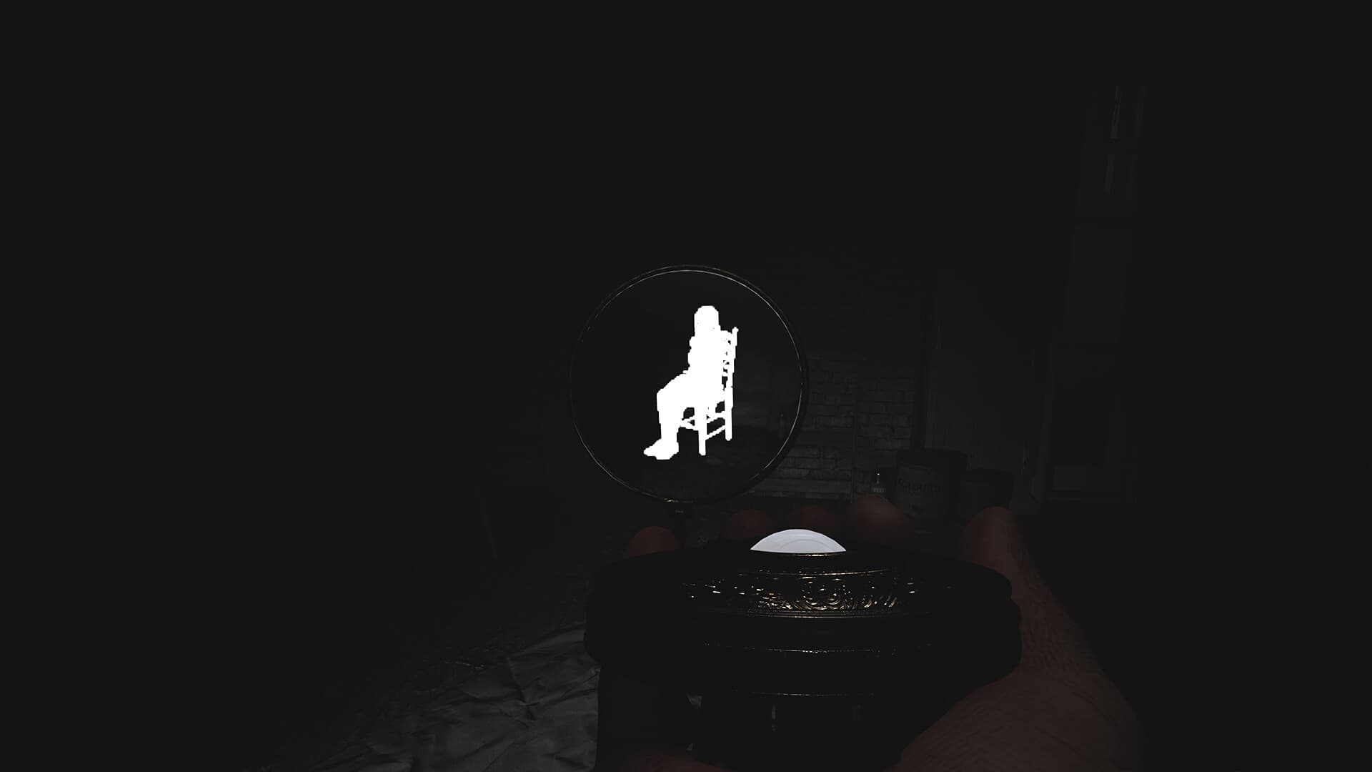 Demonologist 스크린샷 4