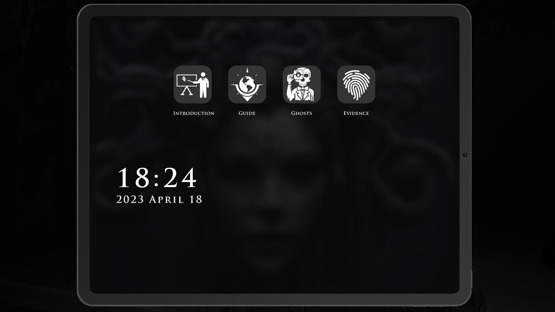 Demonologist 스크린샷 8