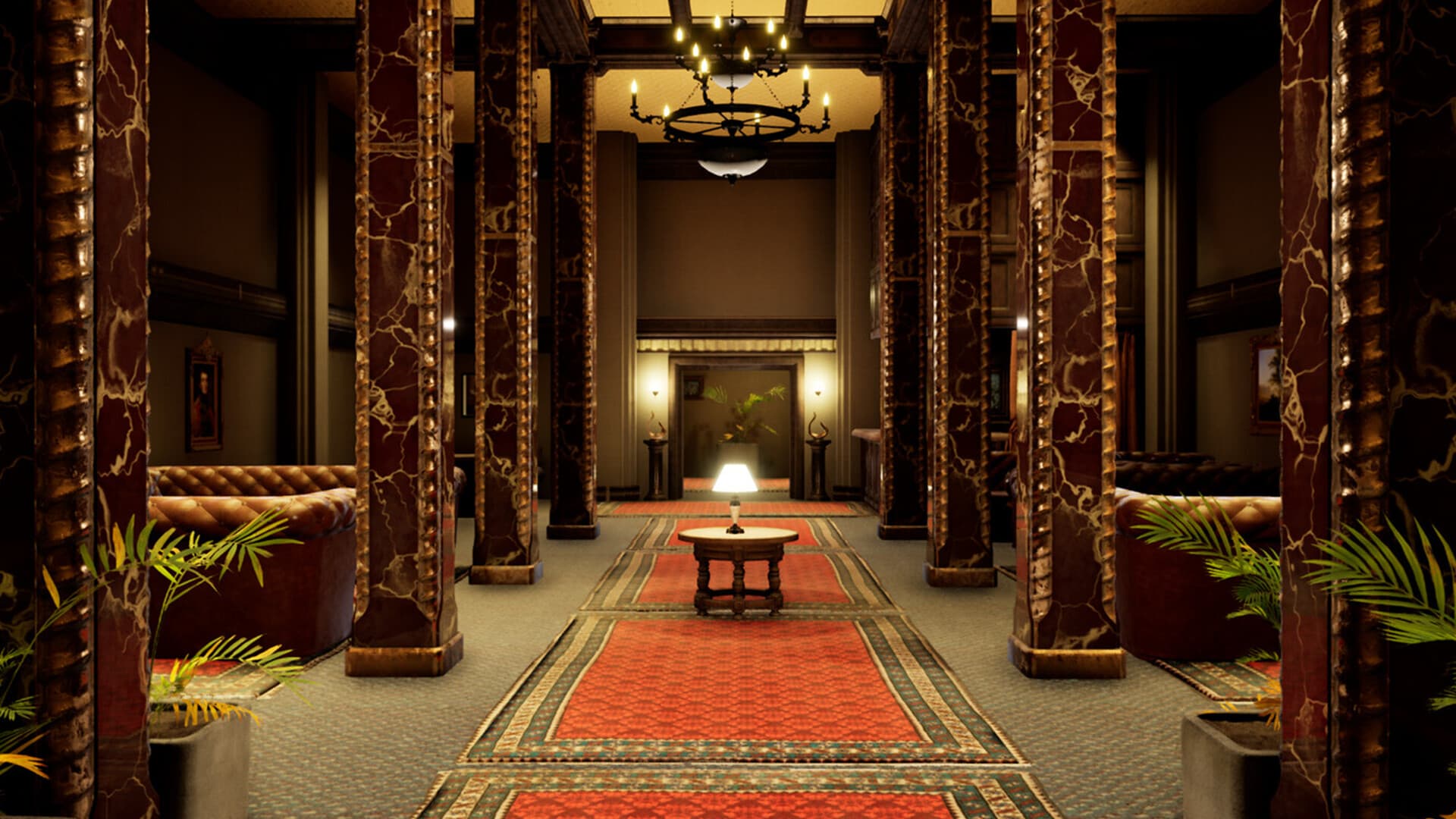 Escape the Backrooms 스크린샷 11